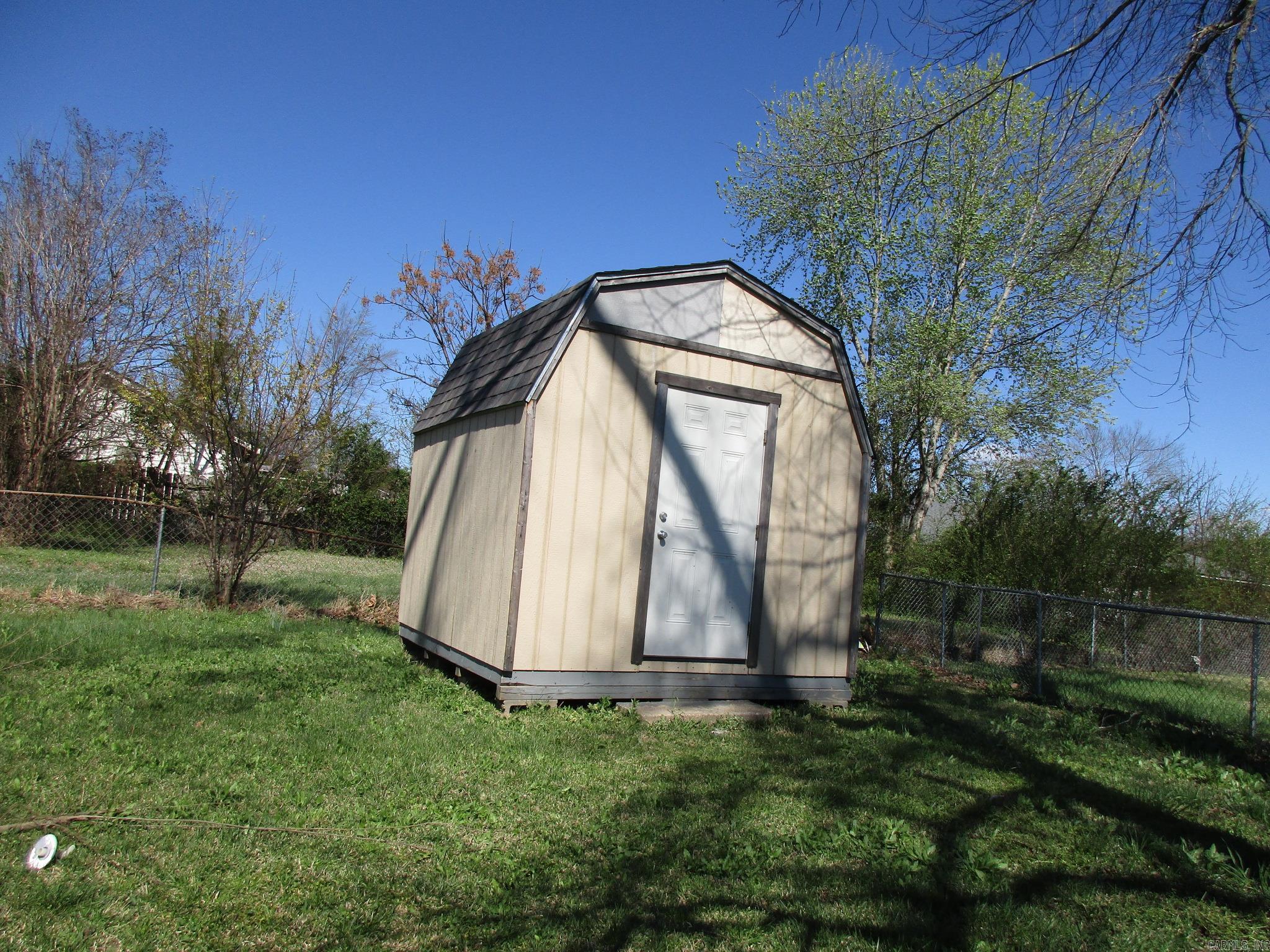 WILSON ADDN - Residential