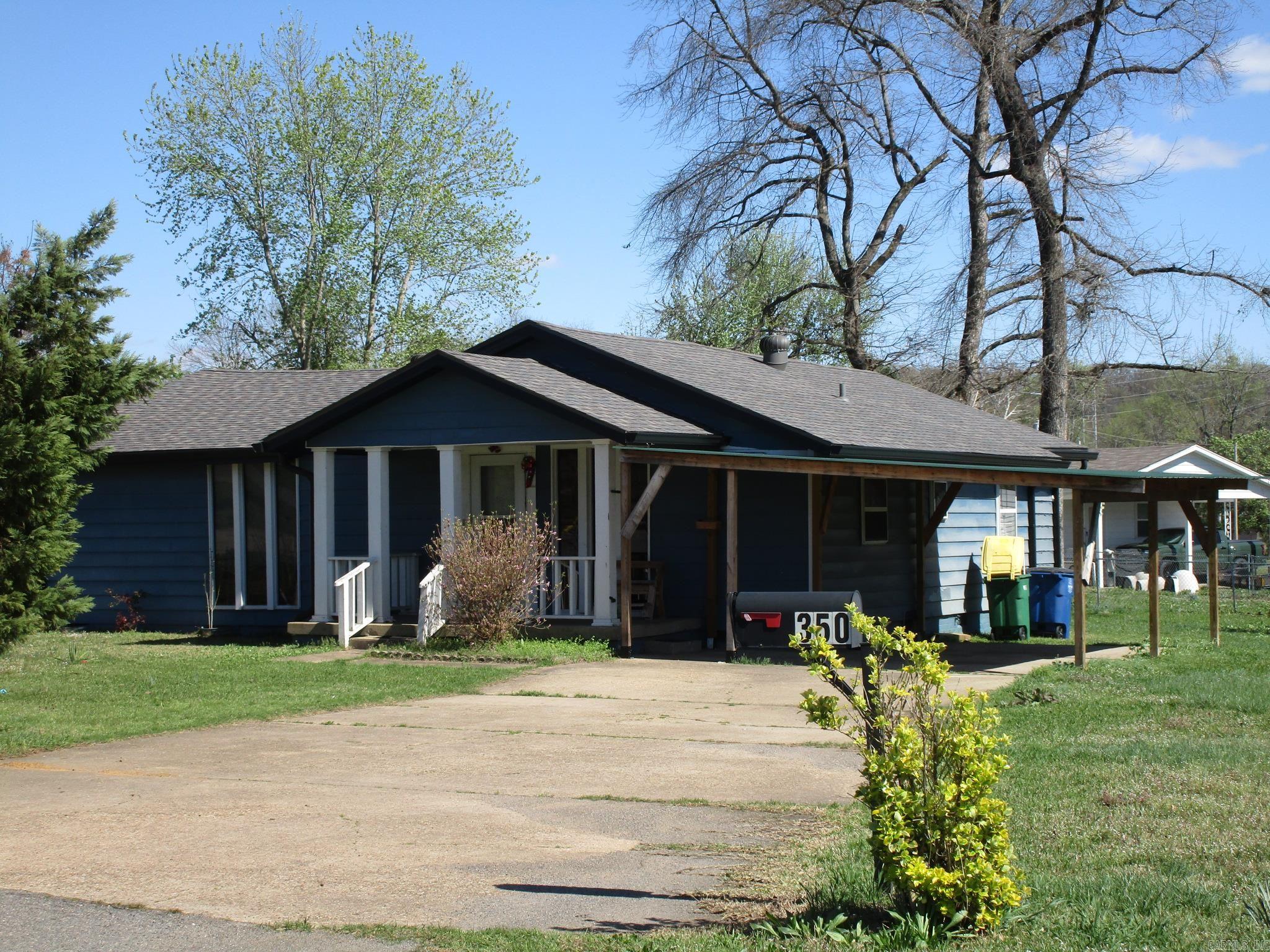 WILSON ADDN - Residential