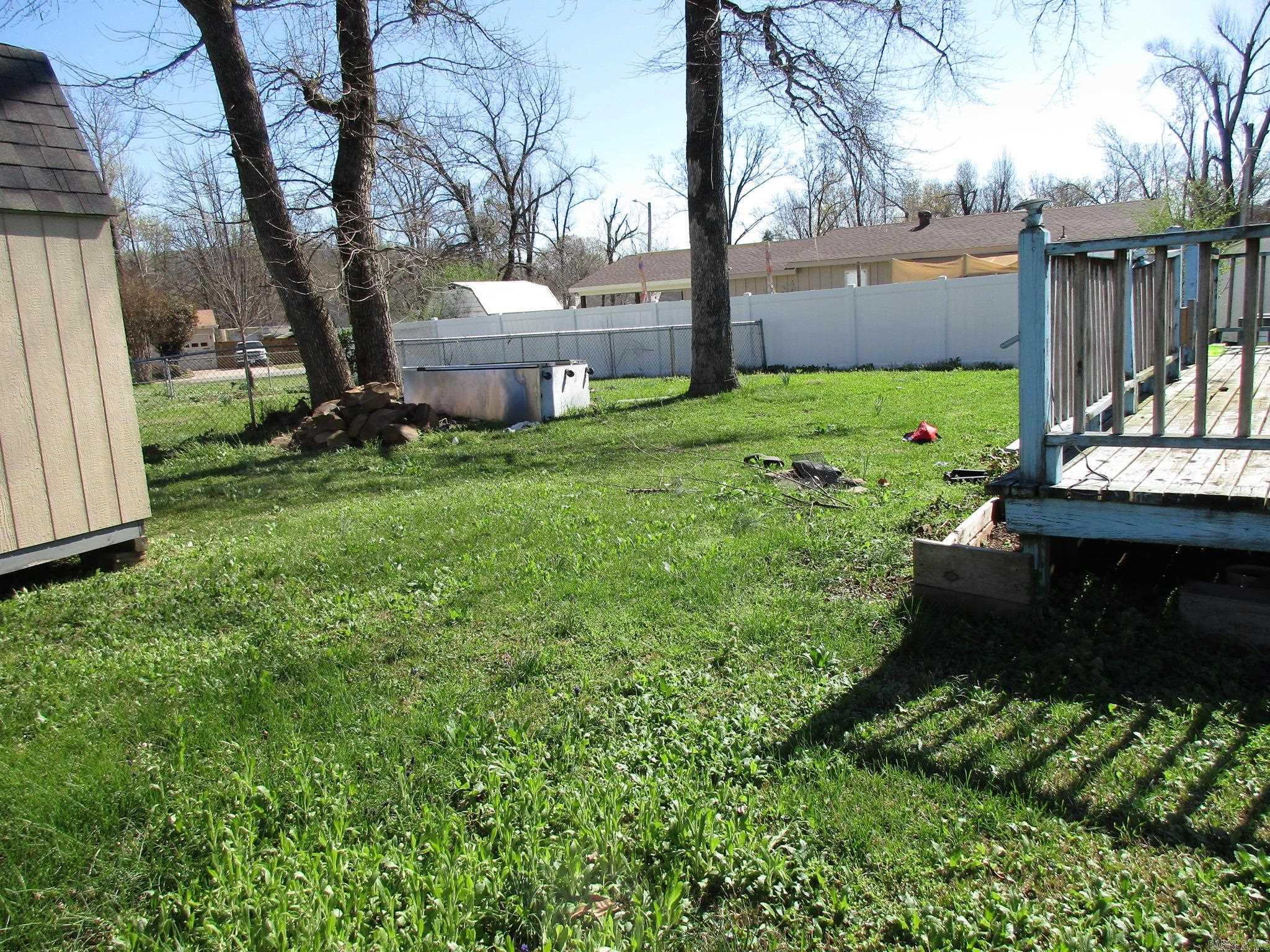 WILSON ADDN - Residential