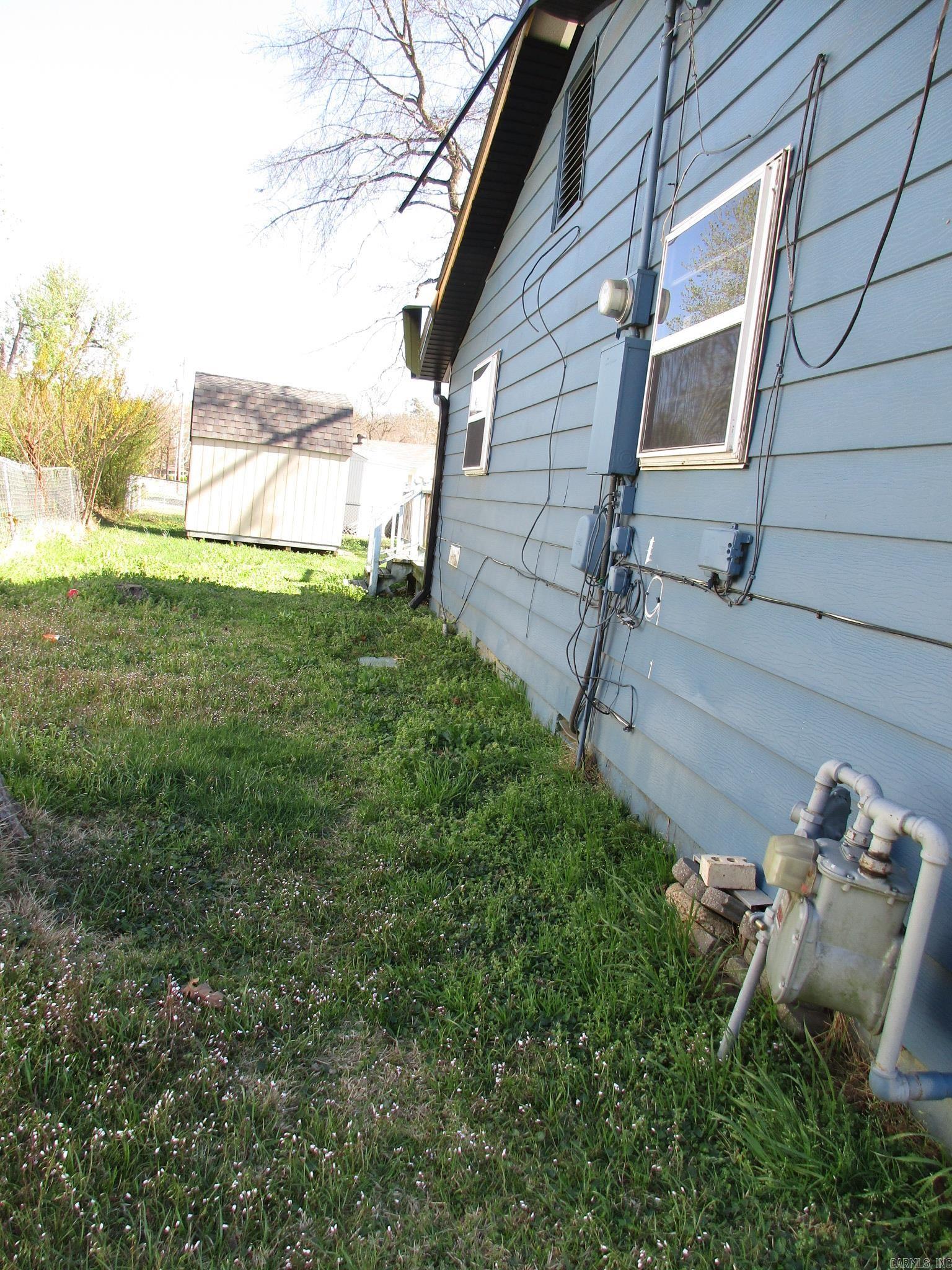 WILSON ADDN - Residential