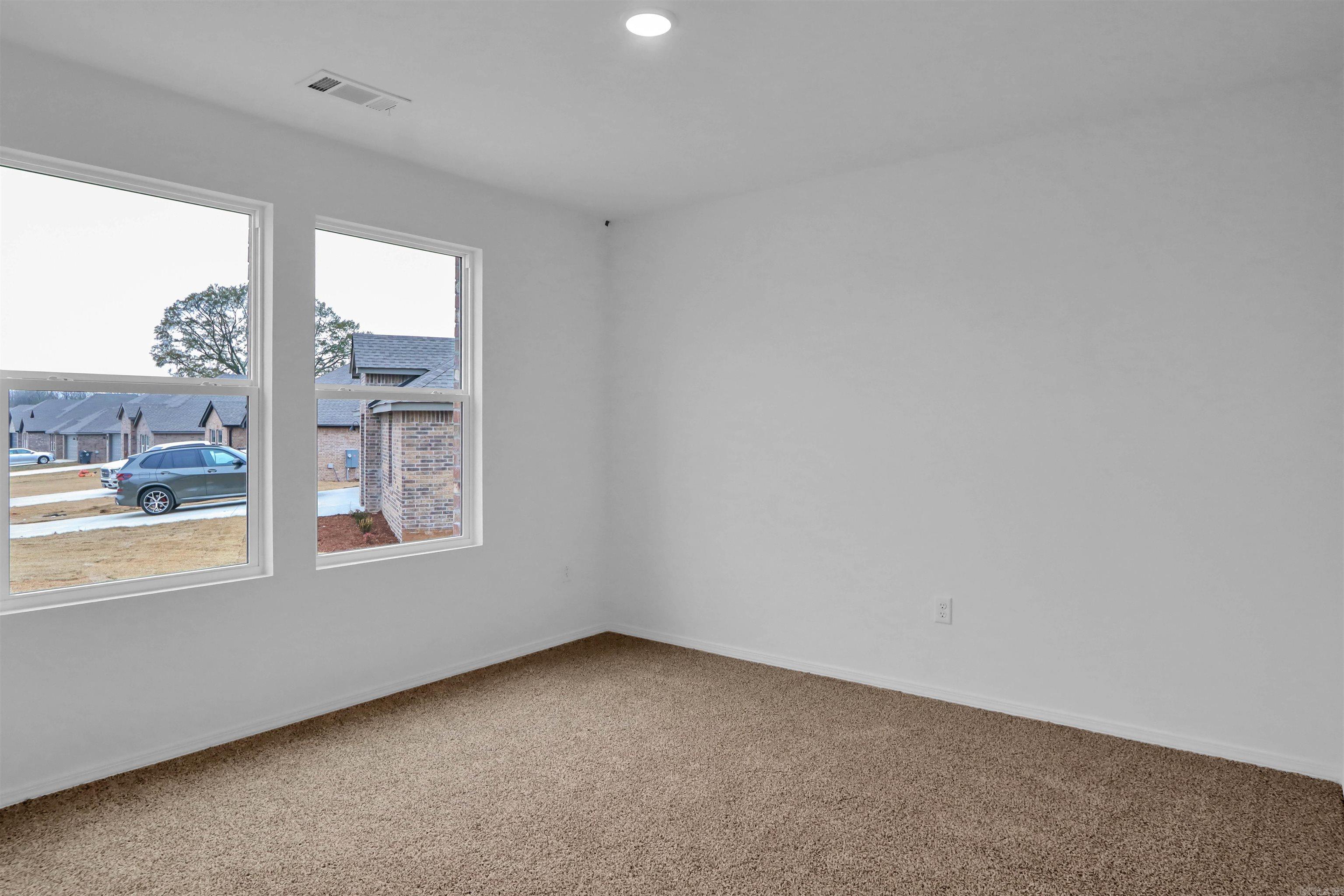 RIDGEFIELD SUBDIVISION PHASE III - Residential