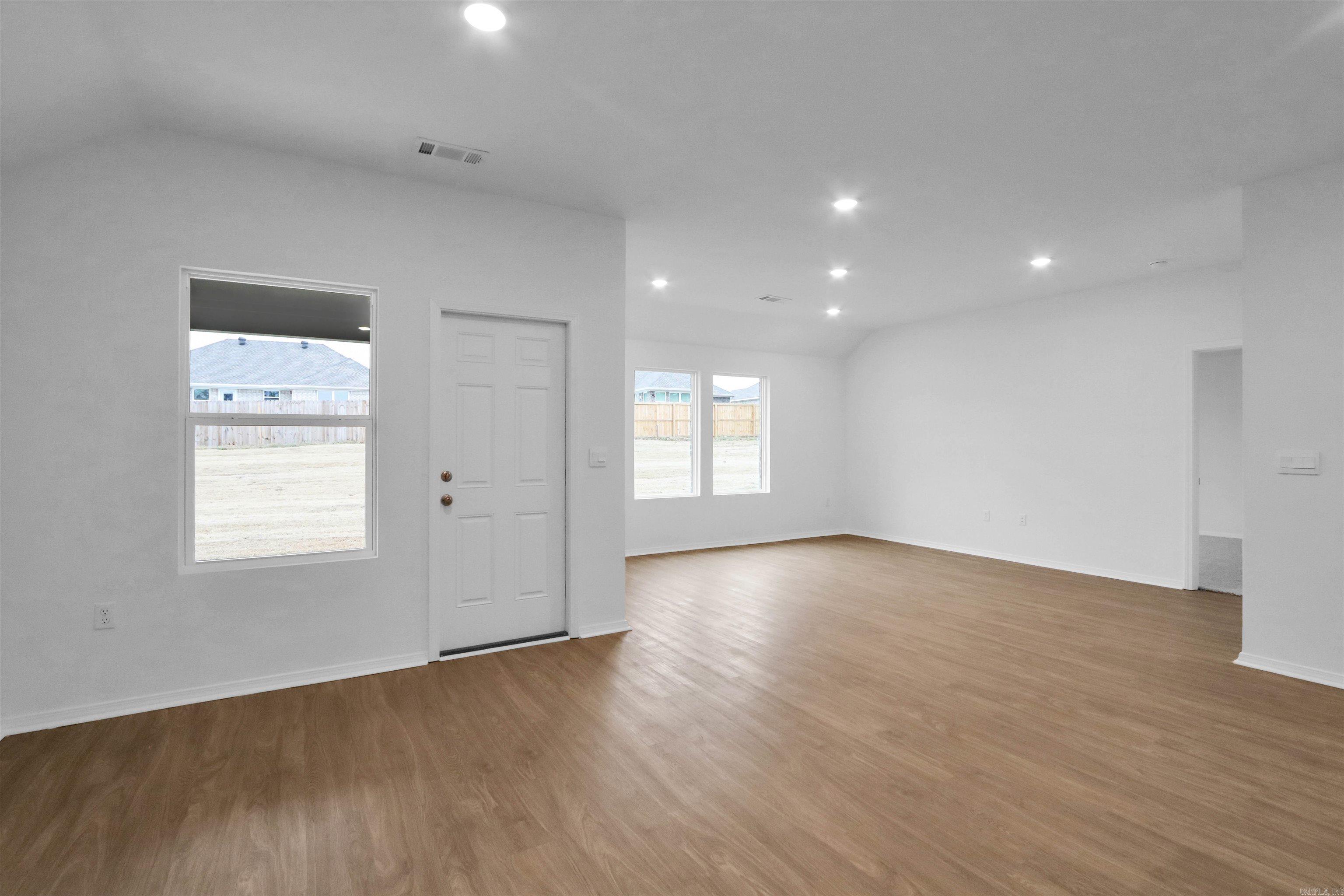 RIDGEFIELD SUBDIVISION PHASE III - Residential