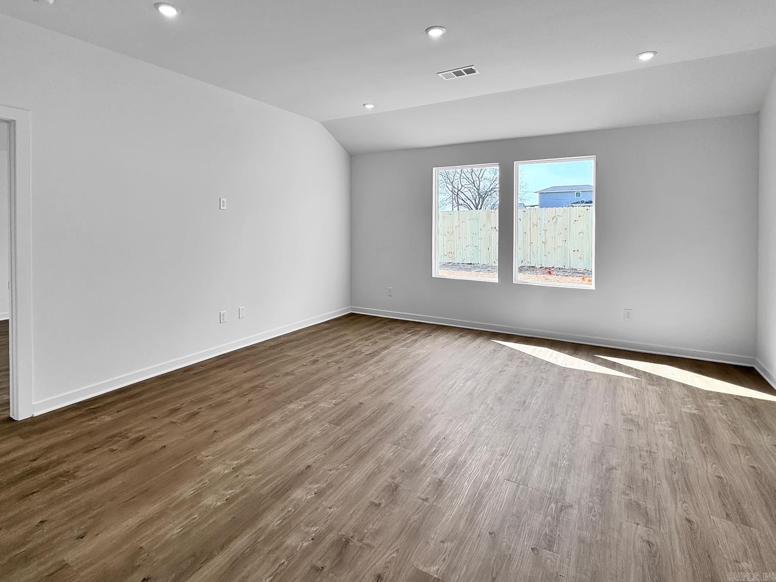 RIDGEFIELD SUBDIVISION PHASE III - Residential