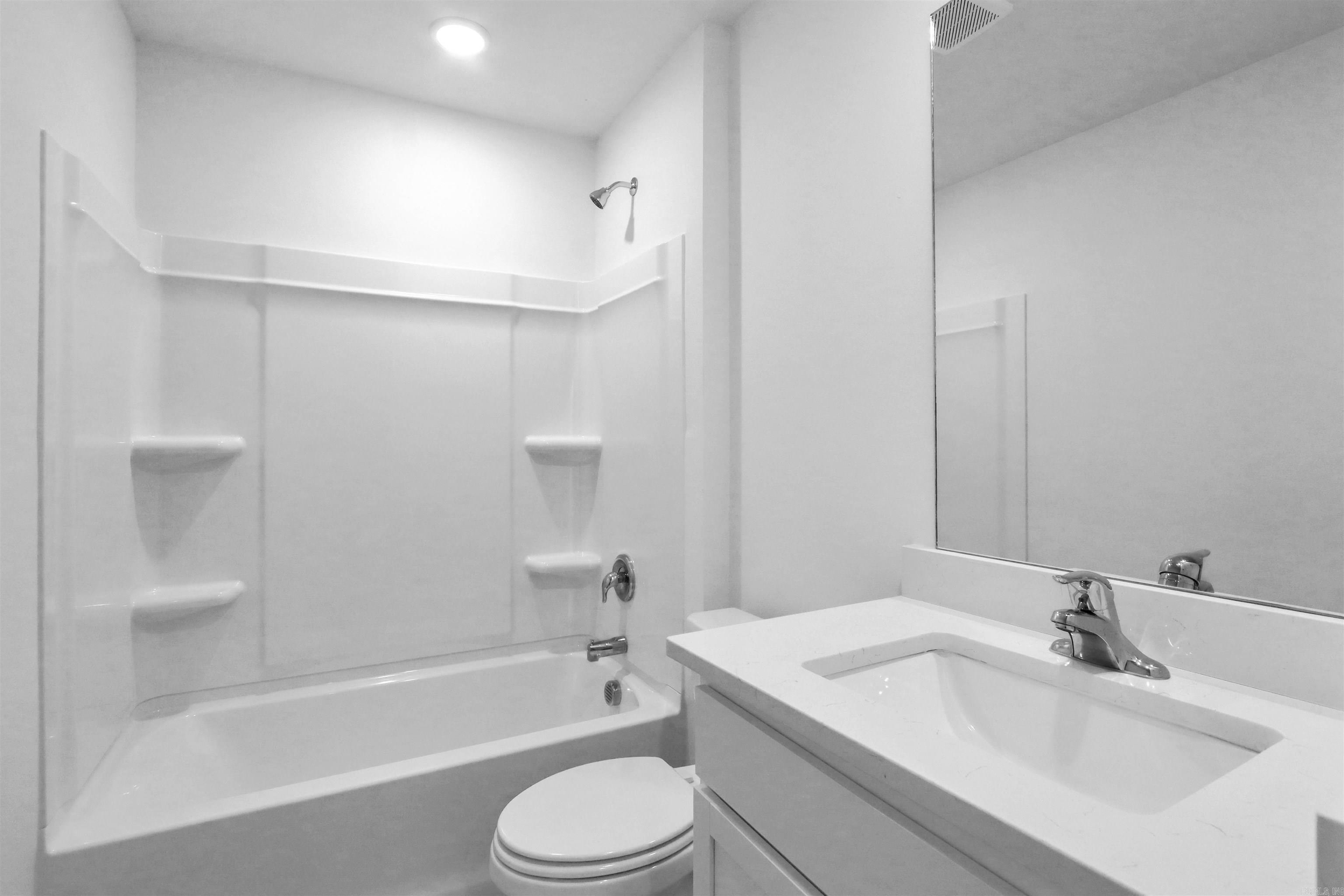 RIDGEFIELD SUBDIVISION PHASE III - Residential