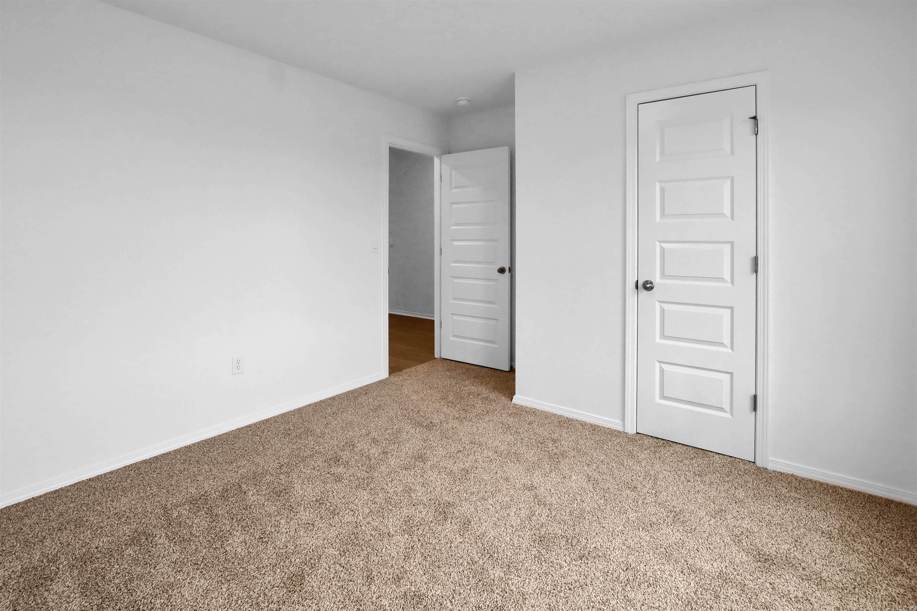 RIDGEFIELD SUBDIVISION PHASE III - Residential