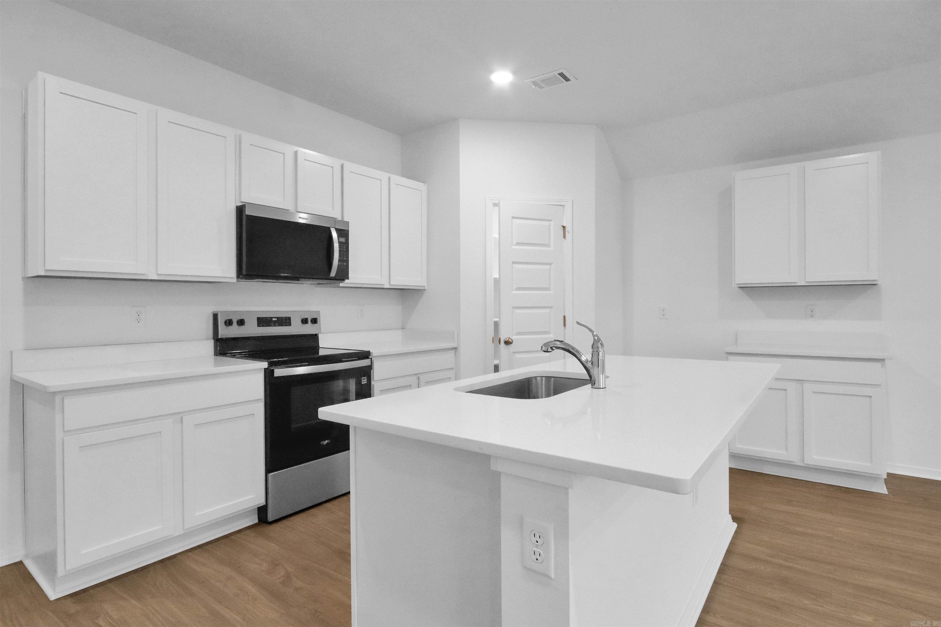 RIDGEFIELD SUBDIVISION PHASE III - Residential