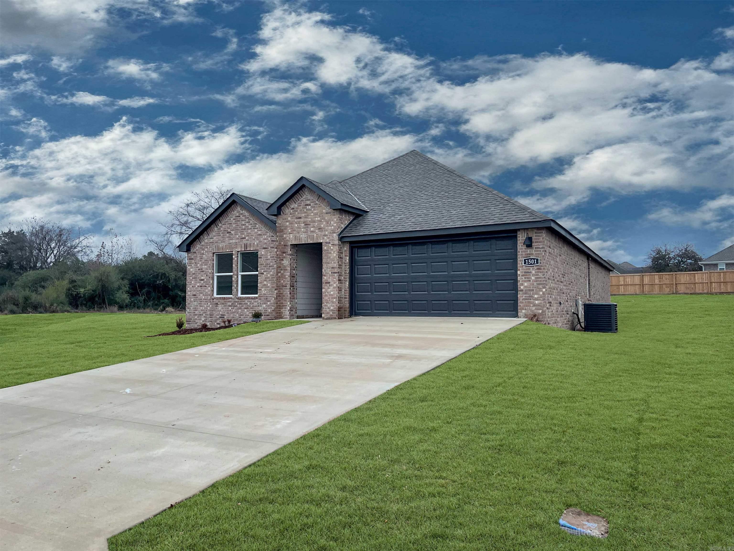 RIDGEFIELD SUBDIVISION PHASE III - Residential