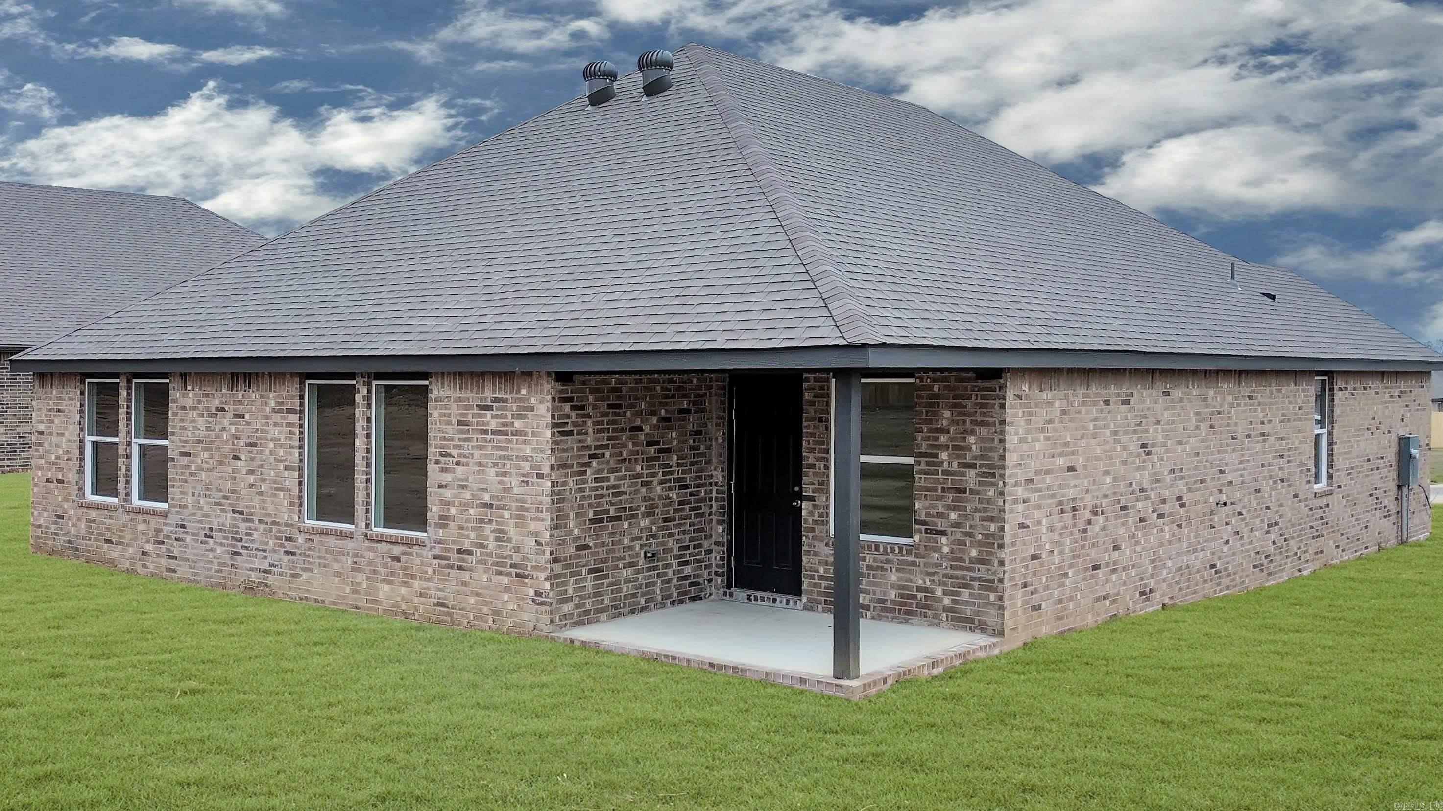 RIDGEFIELD SUBDIVISION PHASE III - Residential