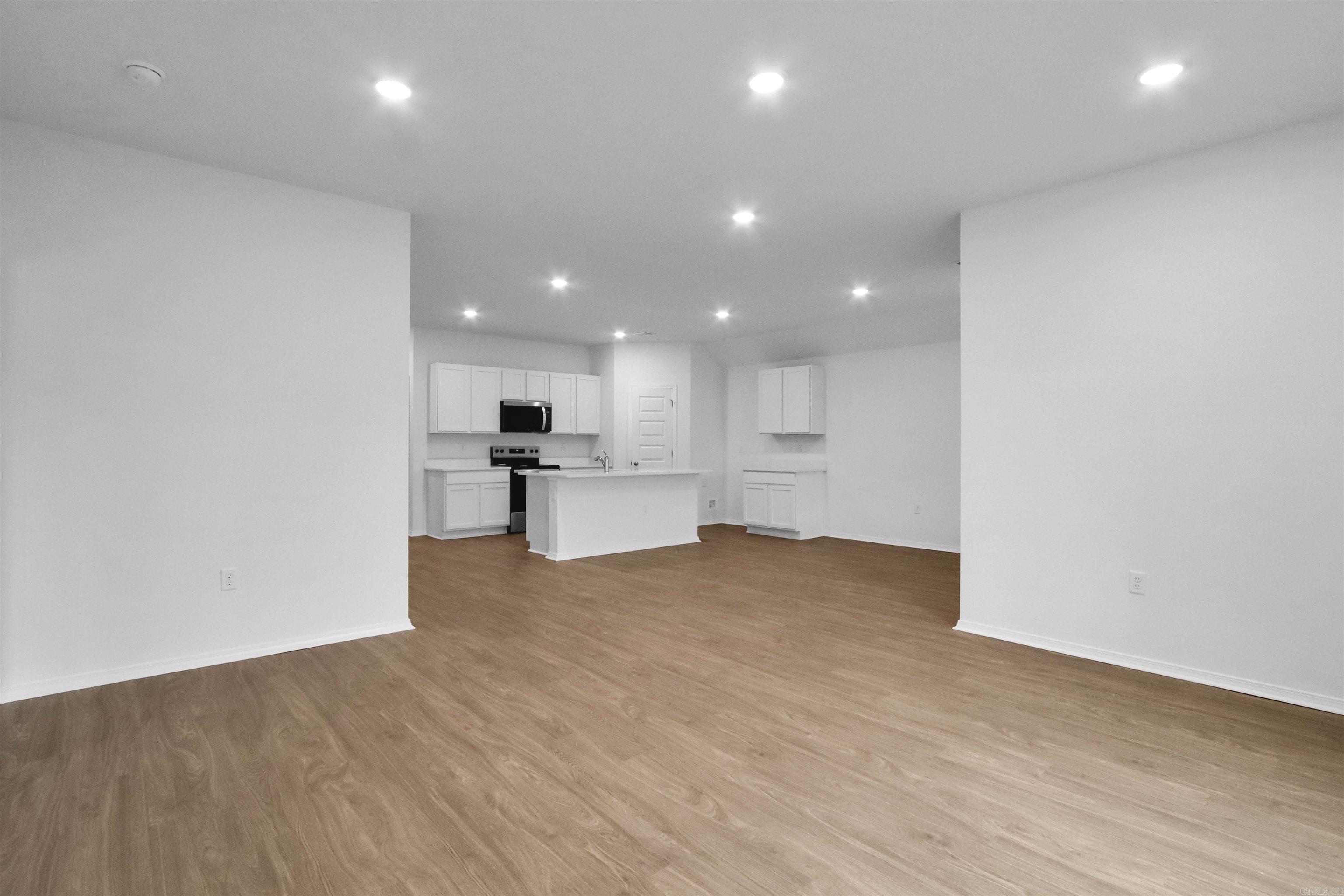 RIDGEFIELD SUBDIVISION PHASE III - Residential