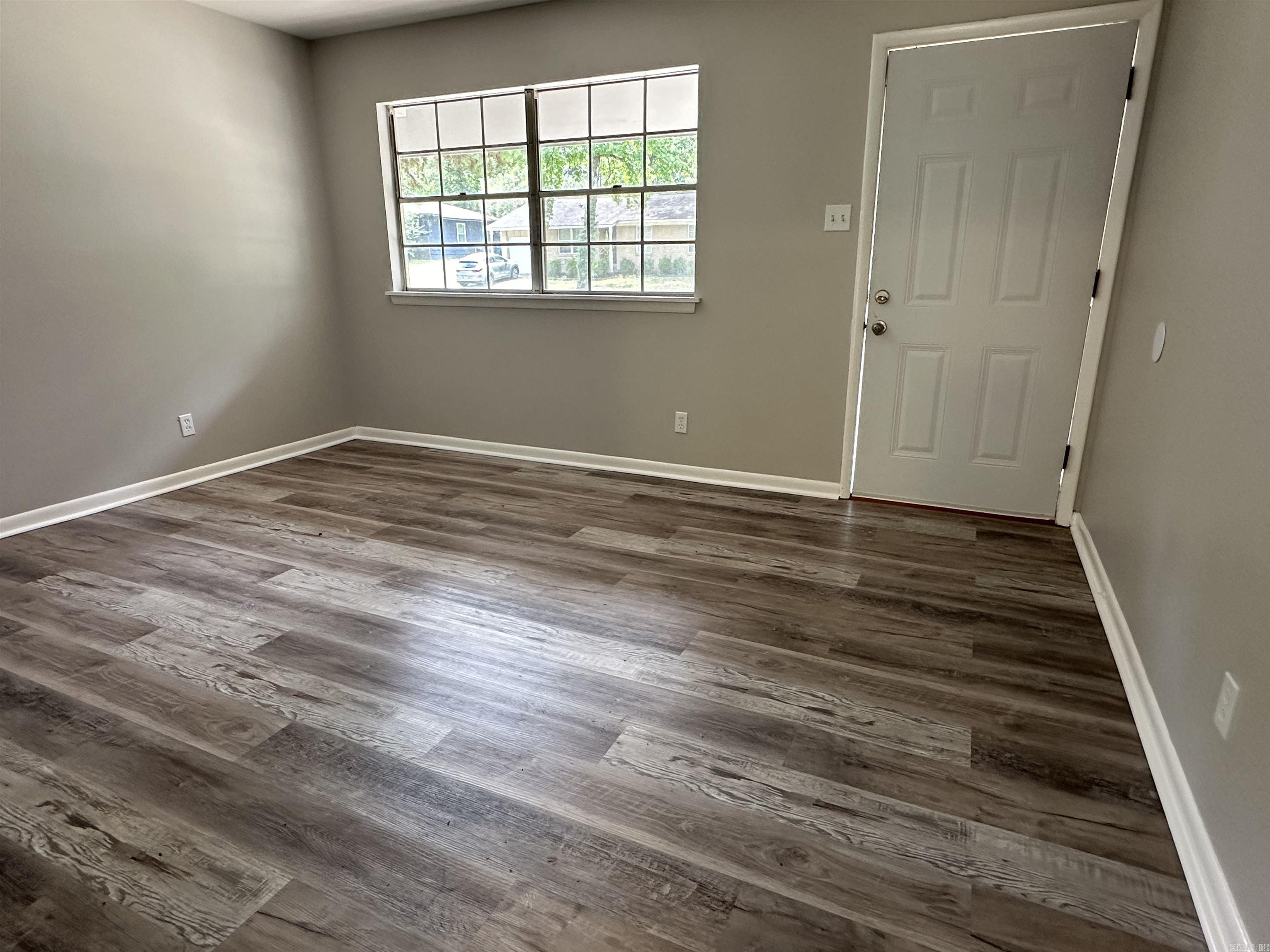 Brookwood - Residential Lease