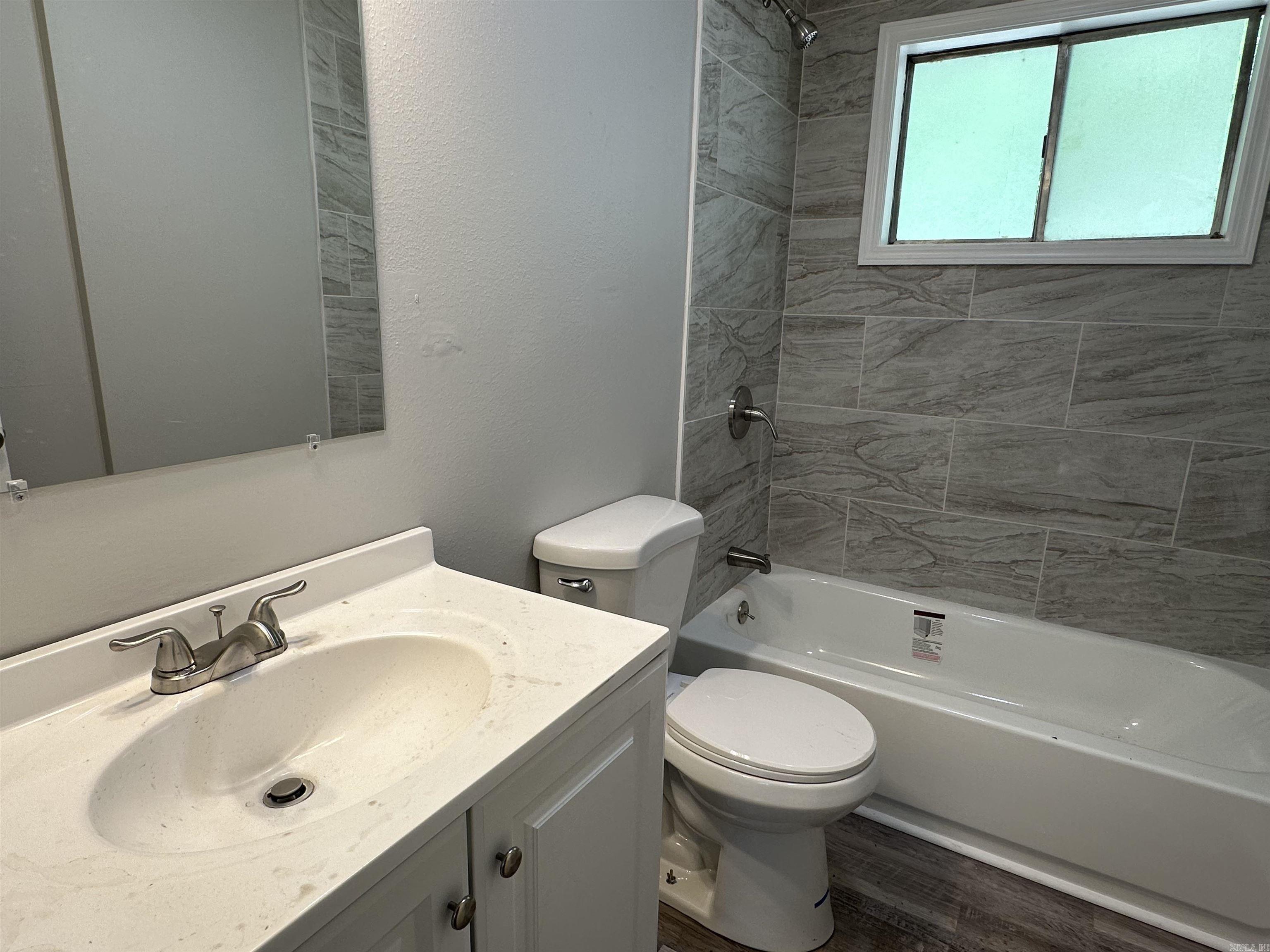 Brookwood - Residential Lease