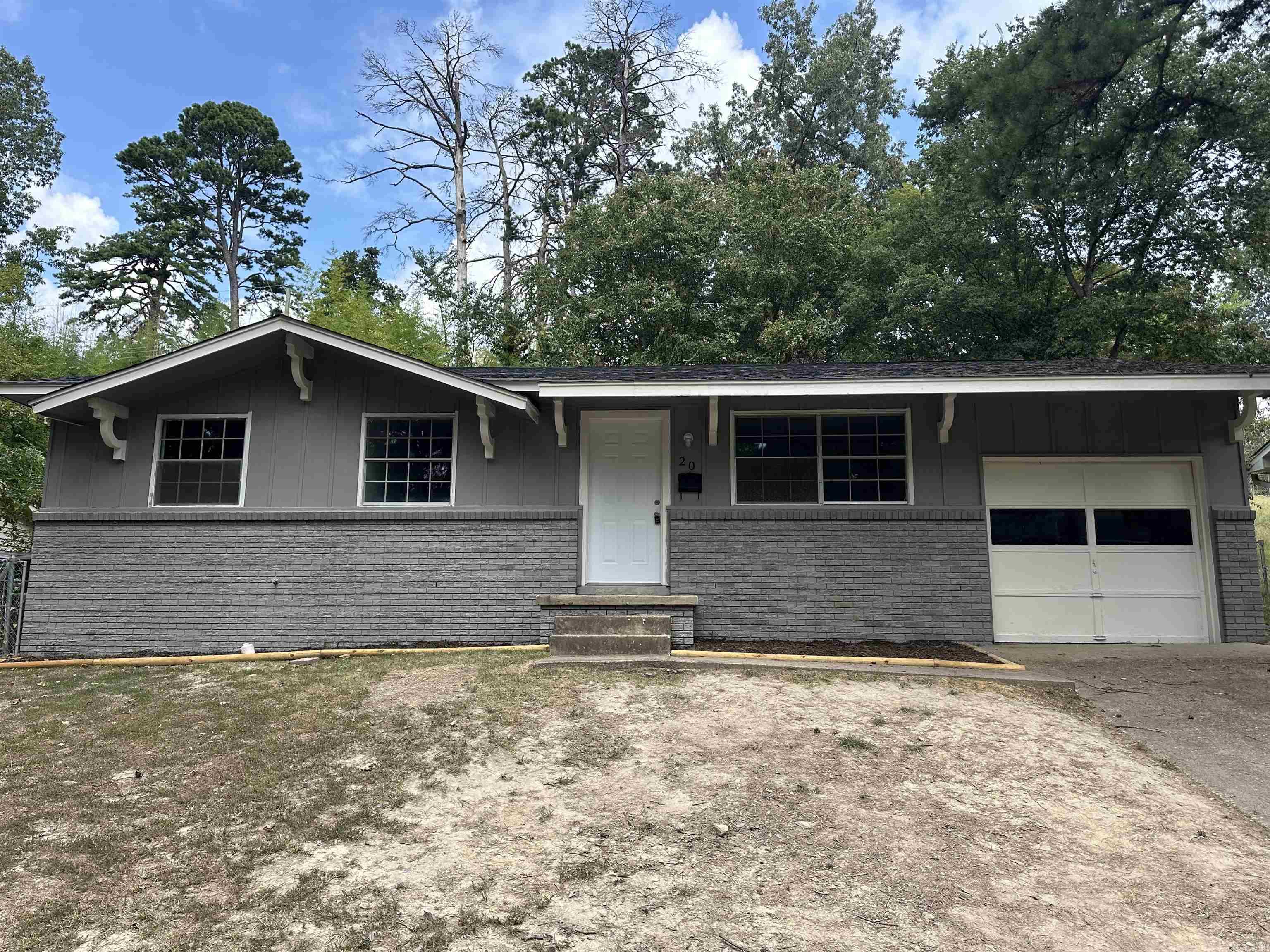 Brookwood - Residential Lease