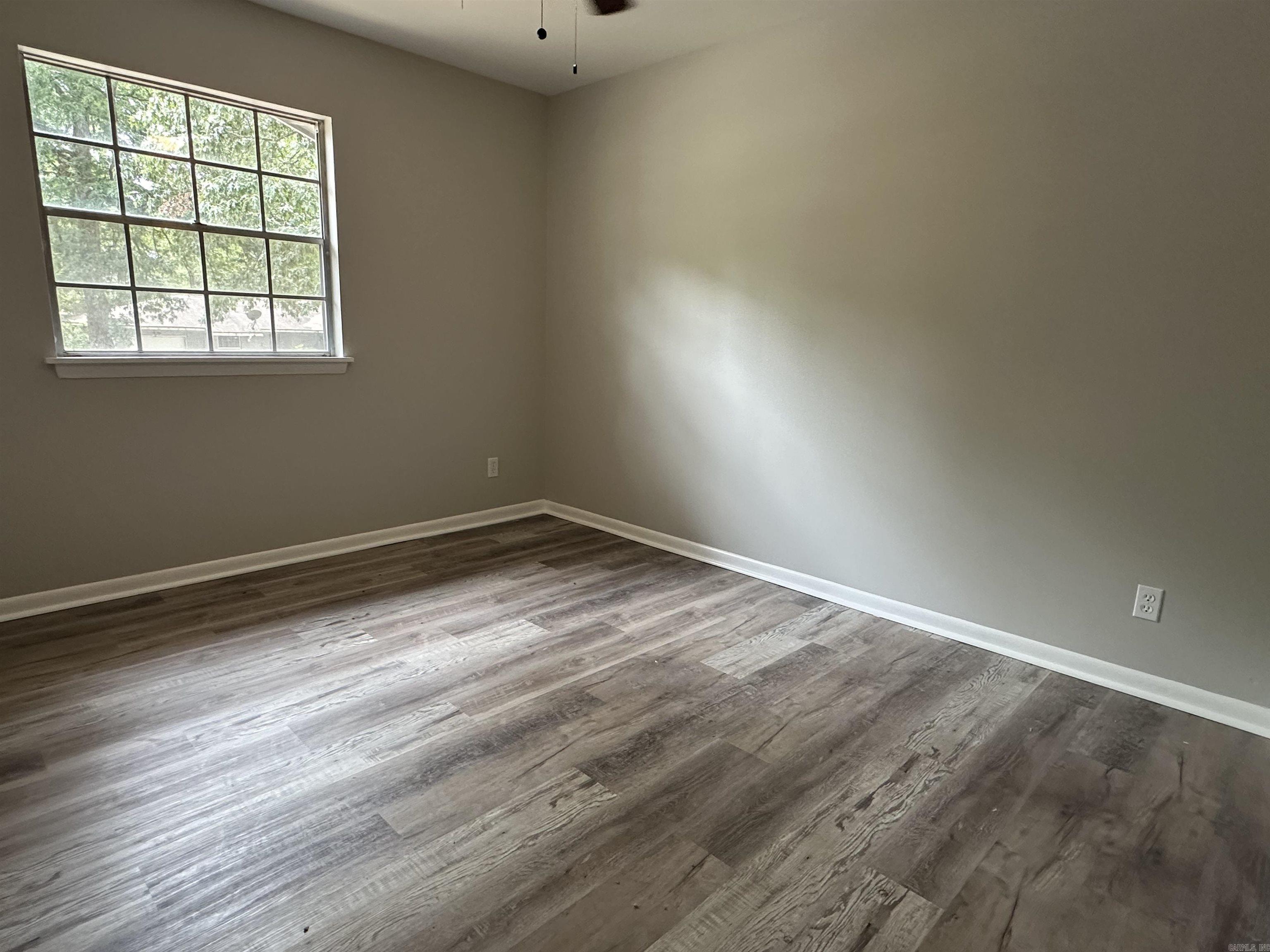 Brookwood - Residential Lease