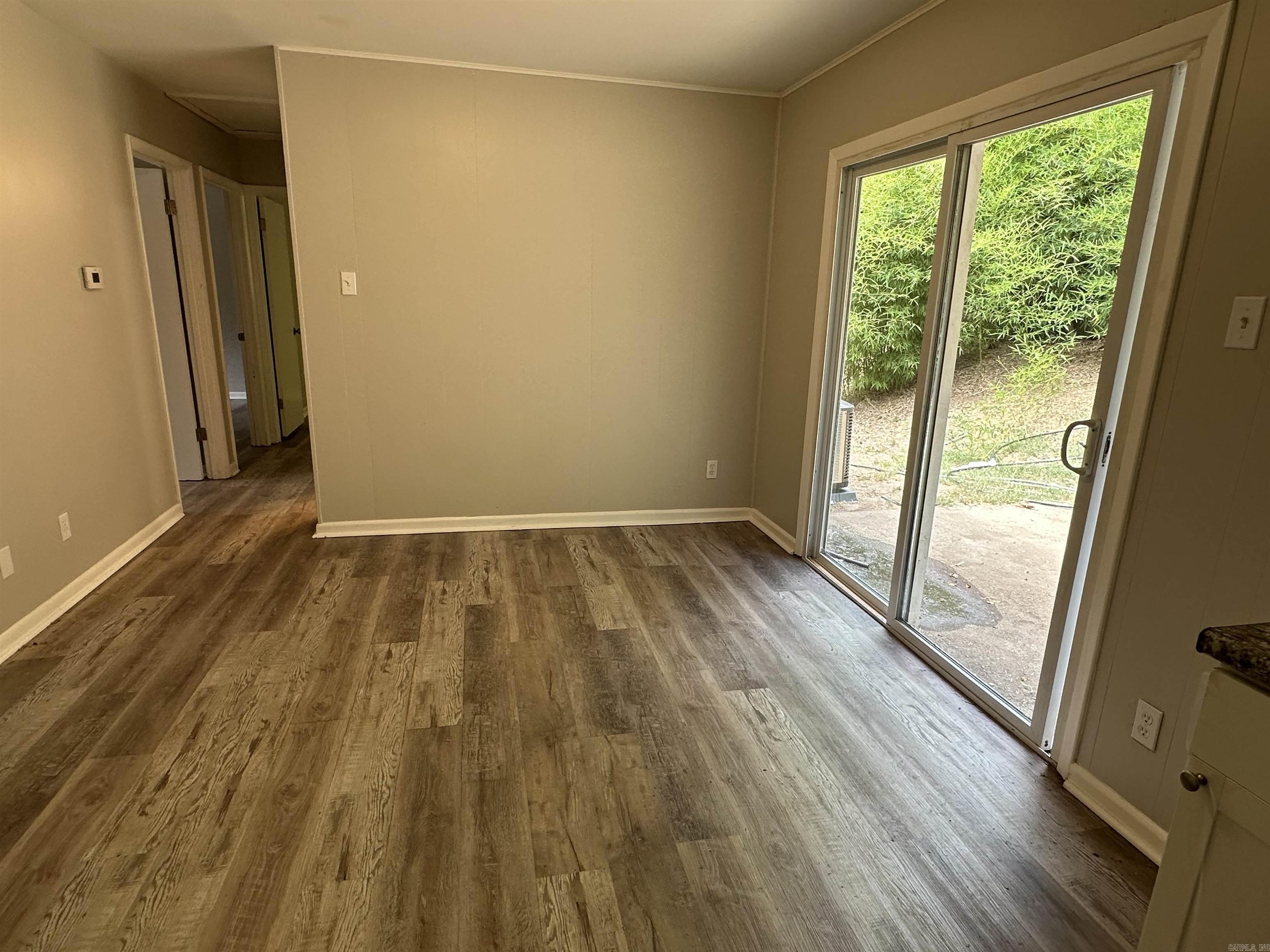 Brookwood - Residential Lease