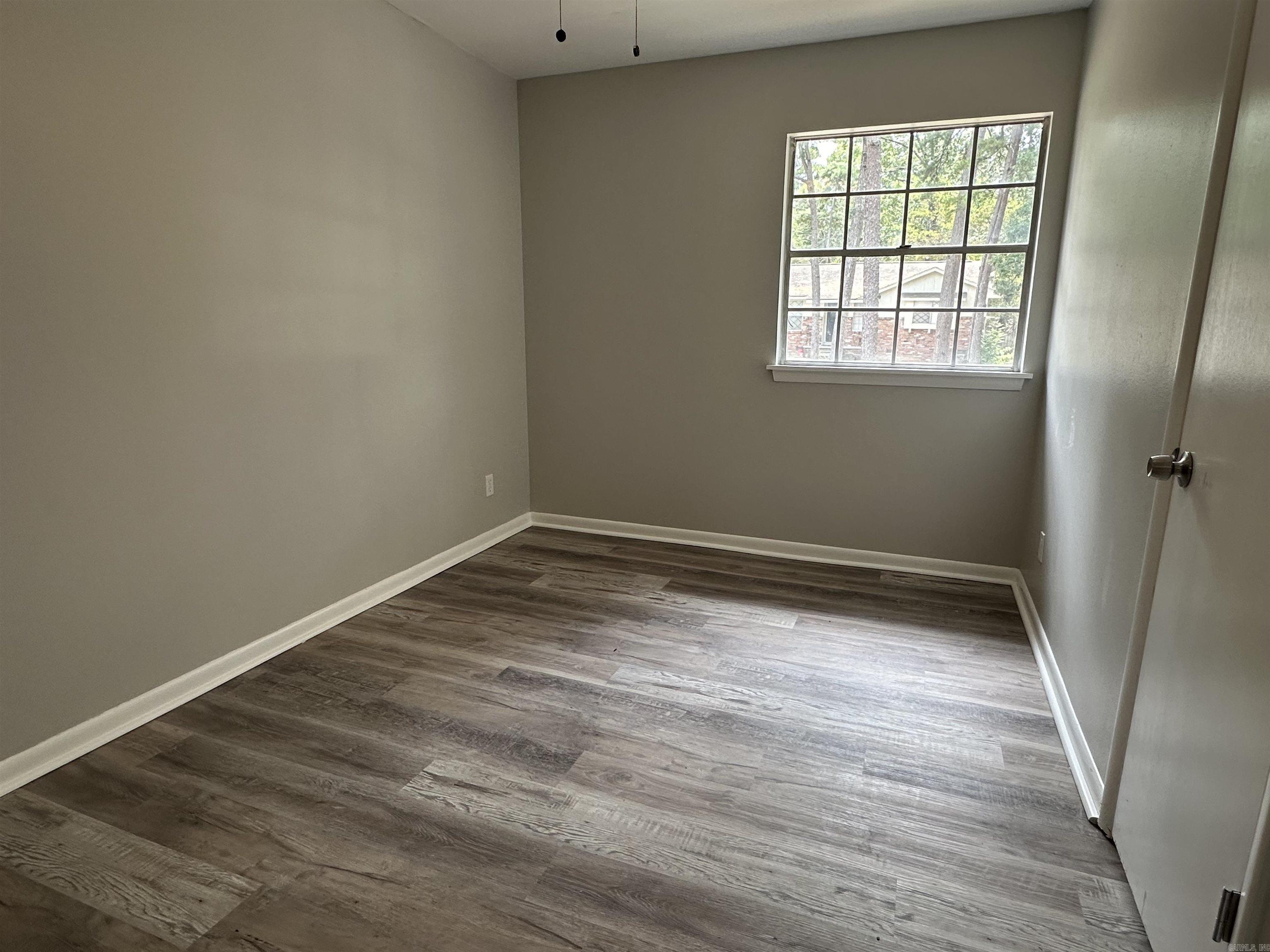 Brookwood - Residential Lease