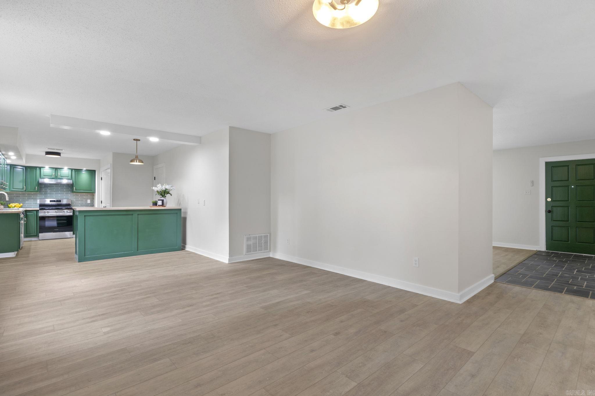 BRECKENRIDGE - Residential