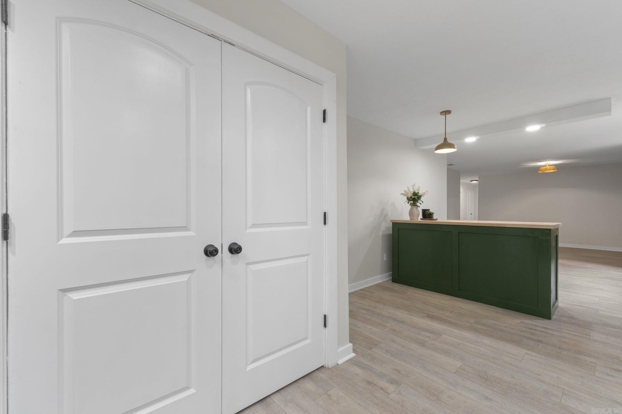 BRECKENRIDGE - Residential