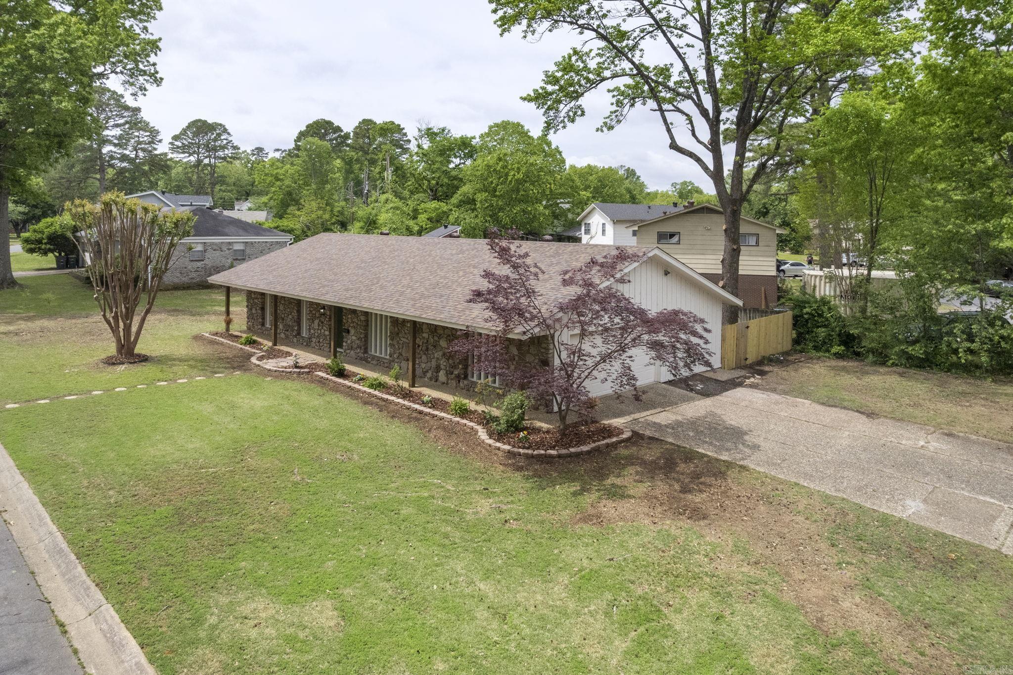 BRECKENRIDGE - Residential