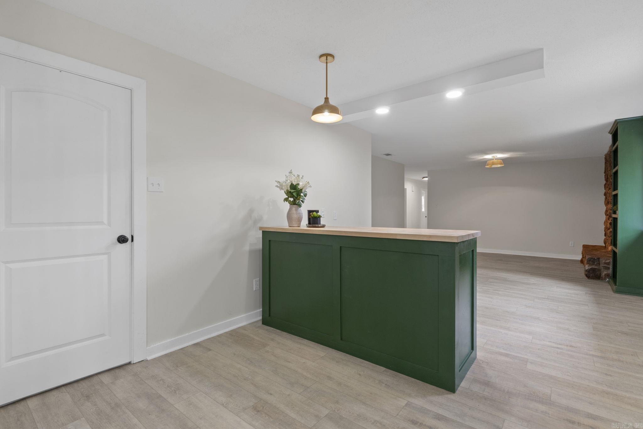 BRECKENRIDGE - Residential