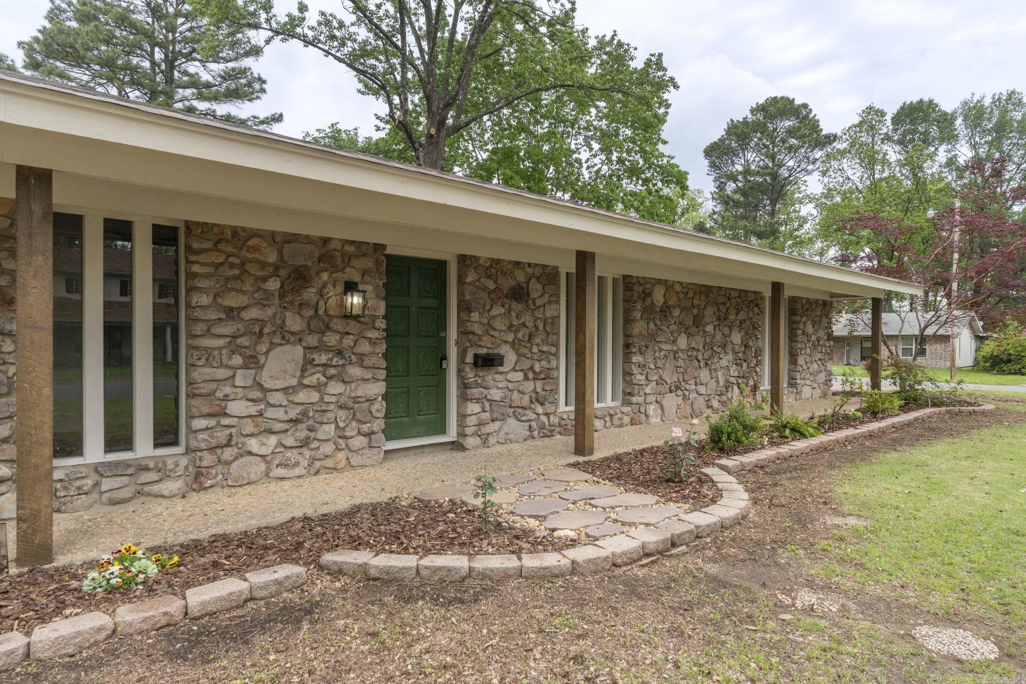 BRECKENRIDGE - Residential