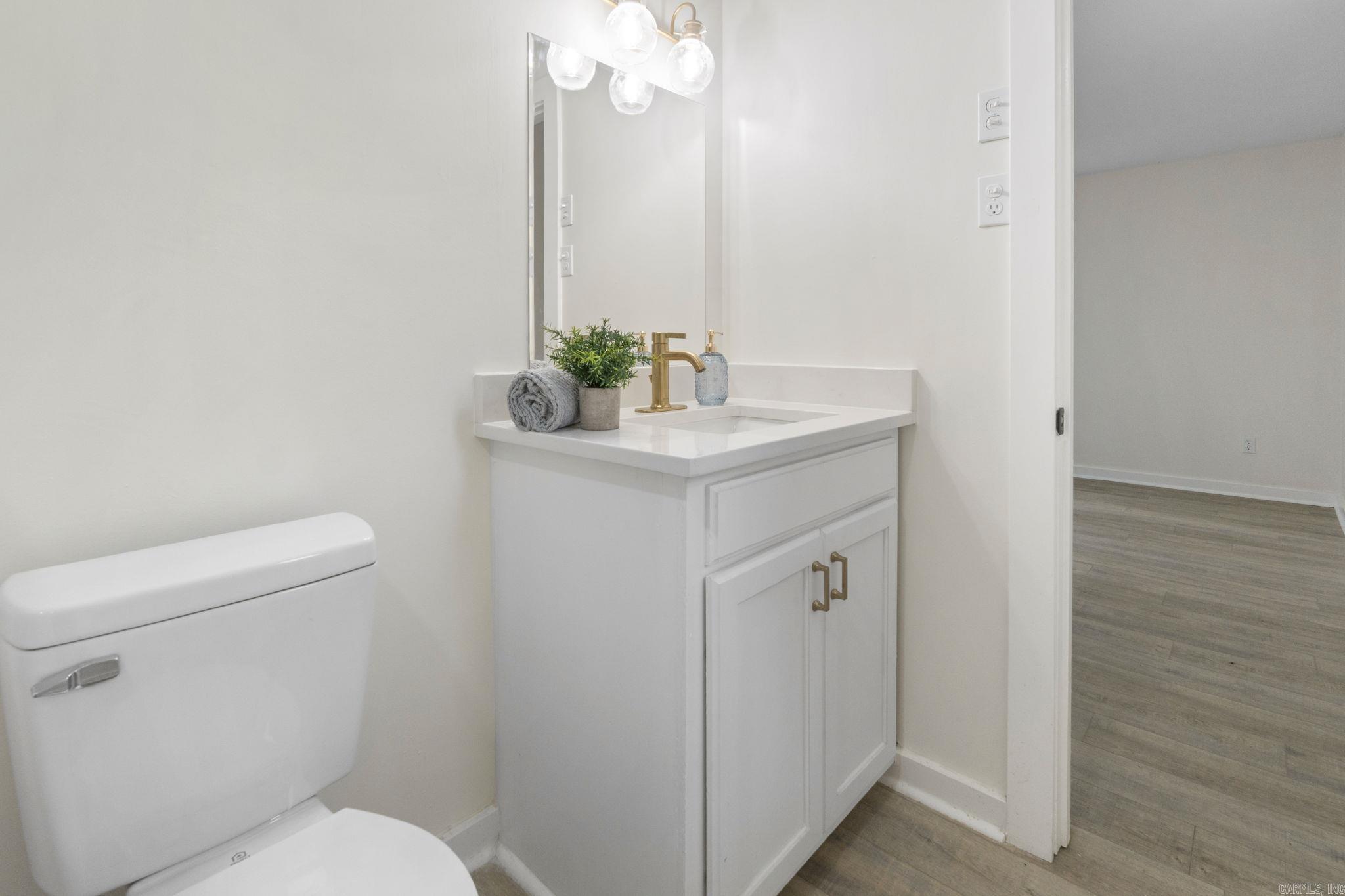 BRECKENRIDGE - Residential