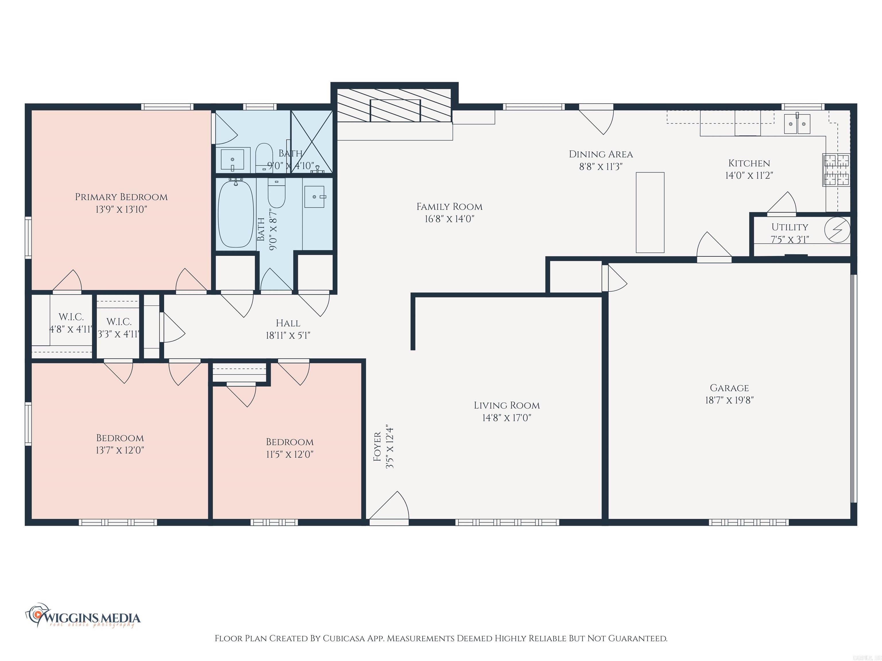 BRECKENRIDGE - Residential