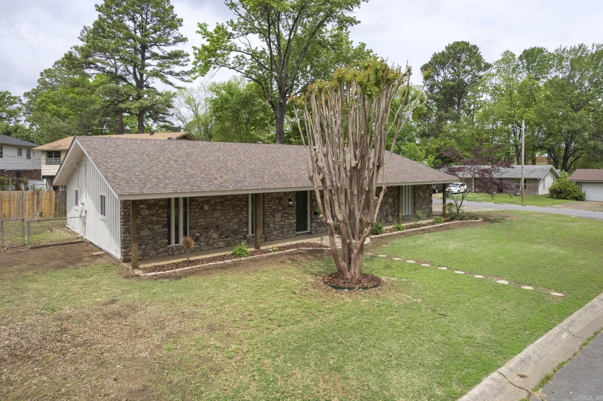 BRECKENRIDGE - Residential