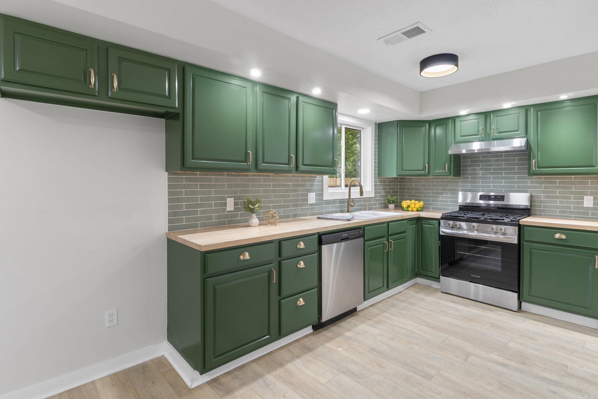 BRECKENRIDGE - Residential