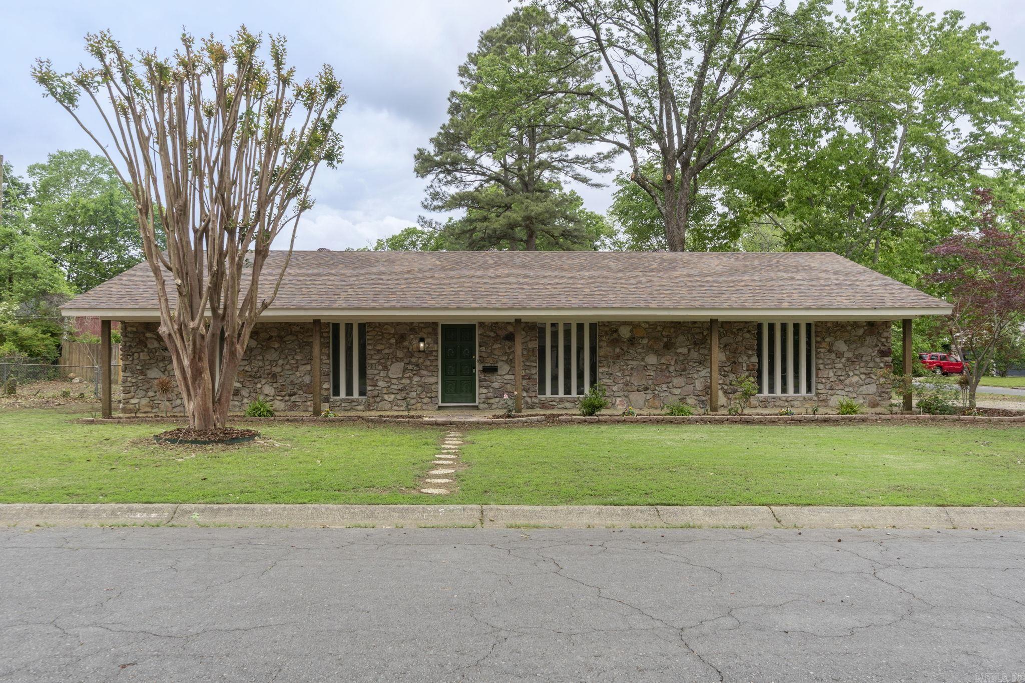 BRECKENRIDGE - Residential
