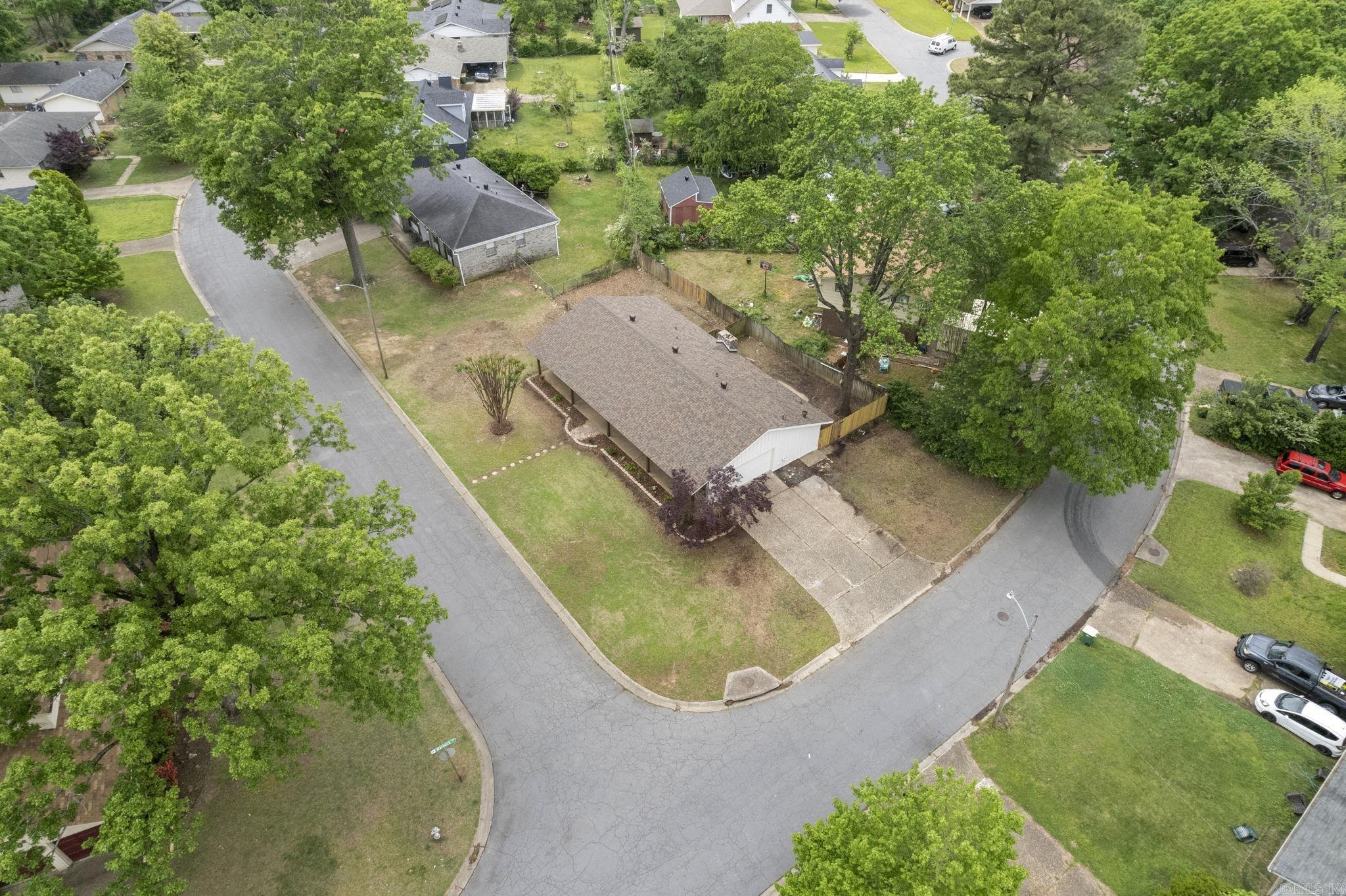 BRECKENRIDGE - Residential