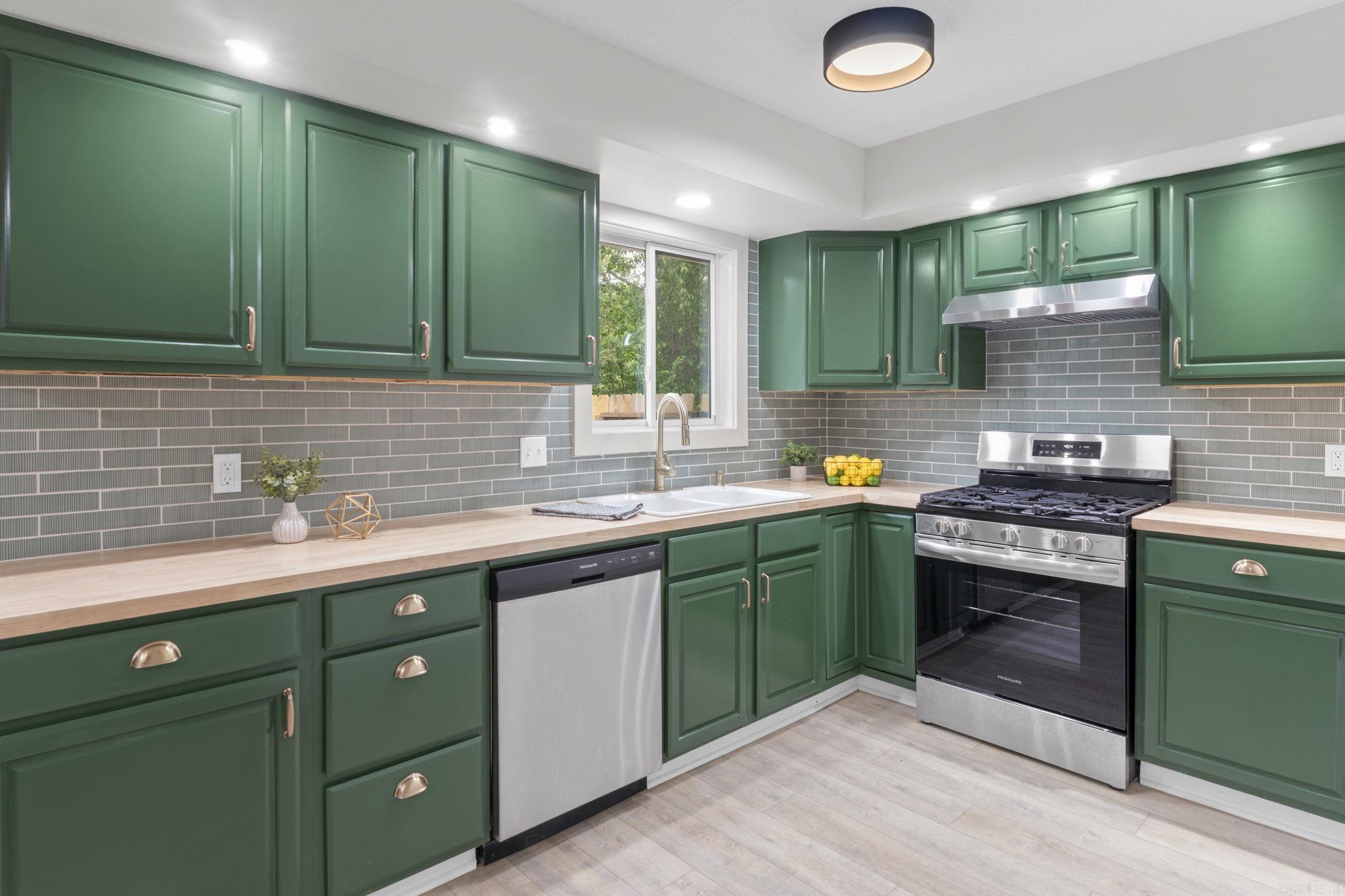 BRECKENRIDGE - Residential