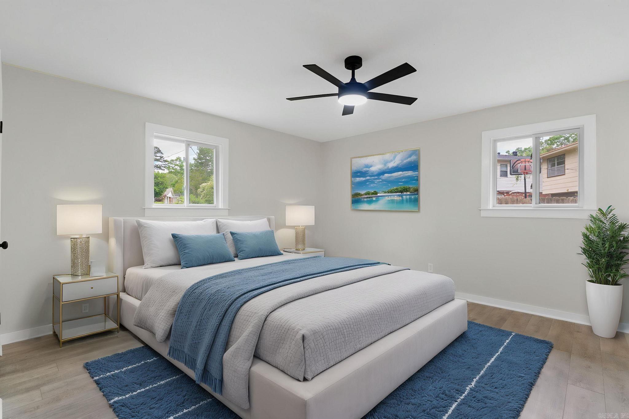 BRECKENRIDGE - Residential