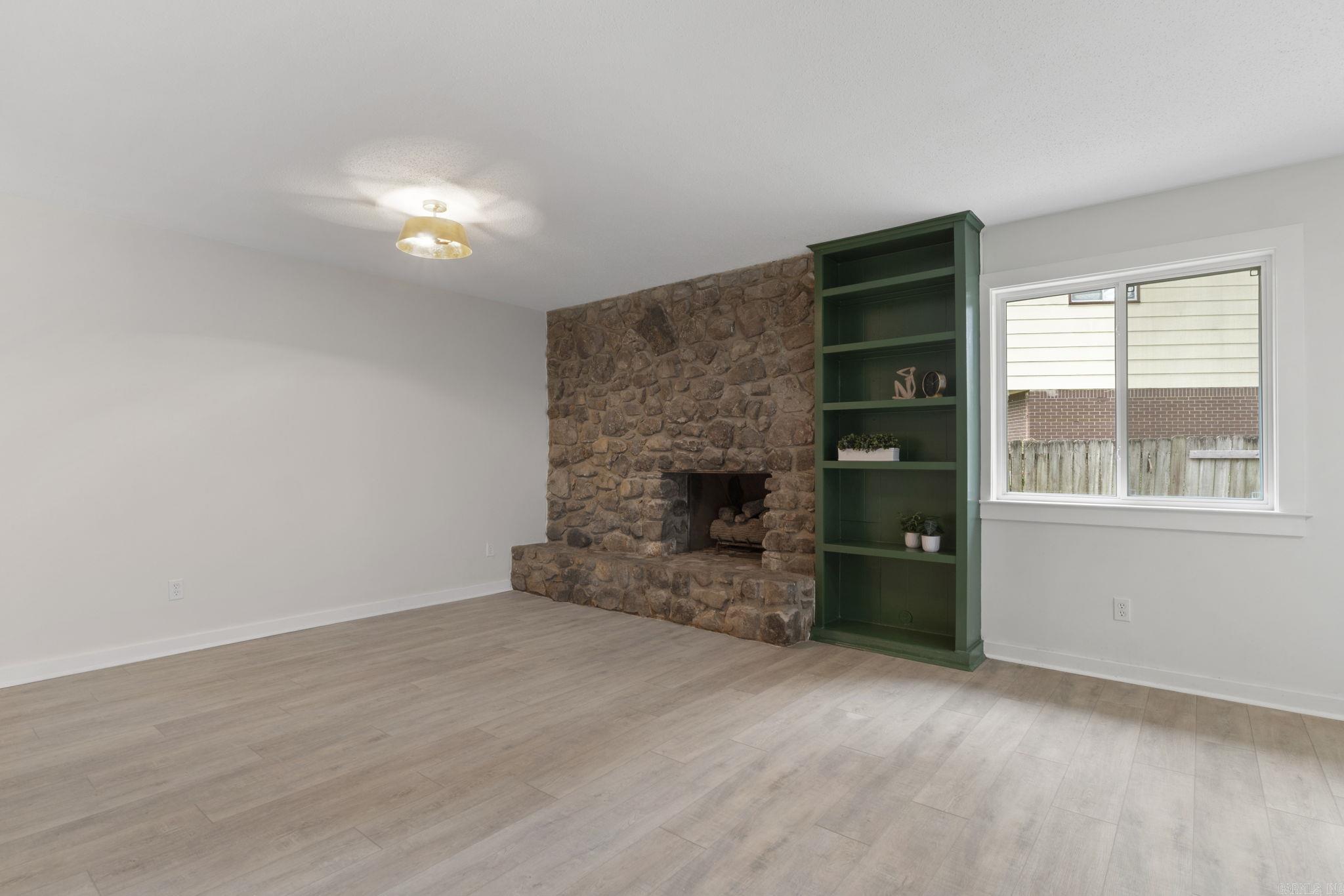 BRECKENRIDGE - Residential