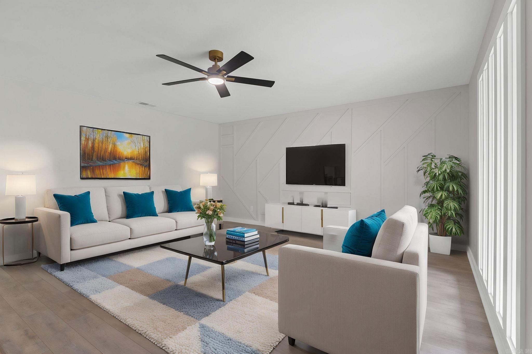 BRECKENRIDGE - Residential