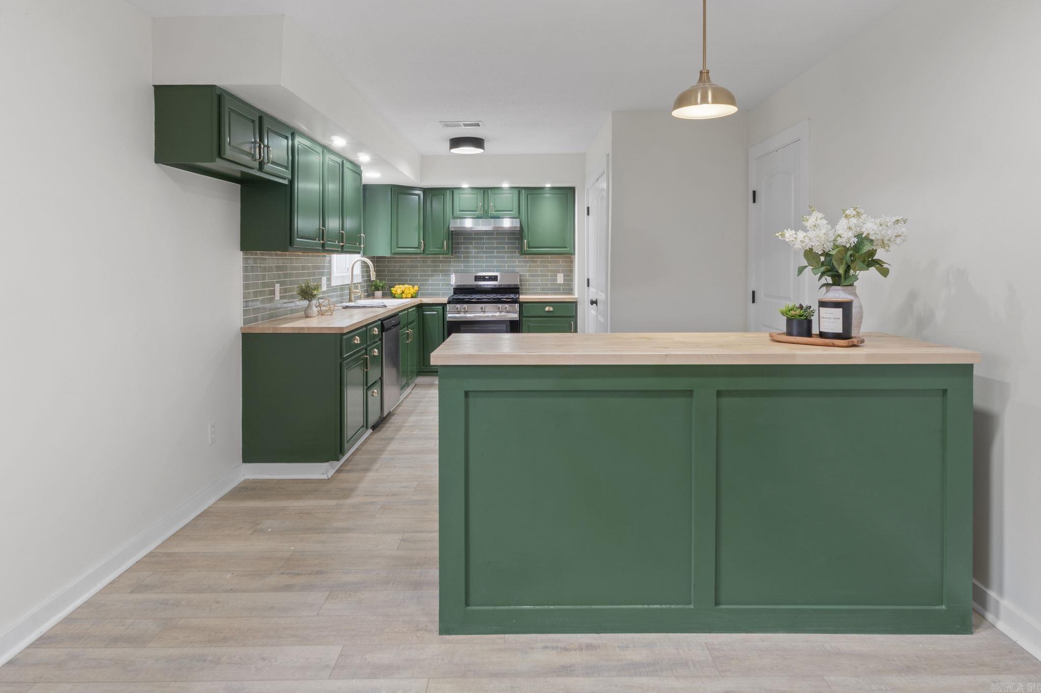 BRECKENRIDGE - Residential