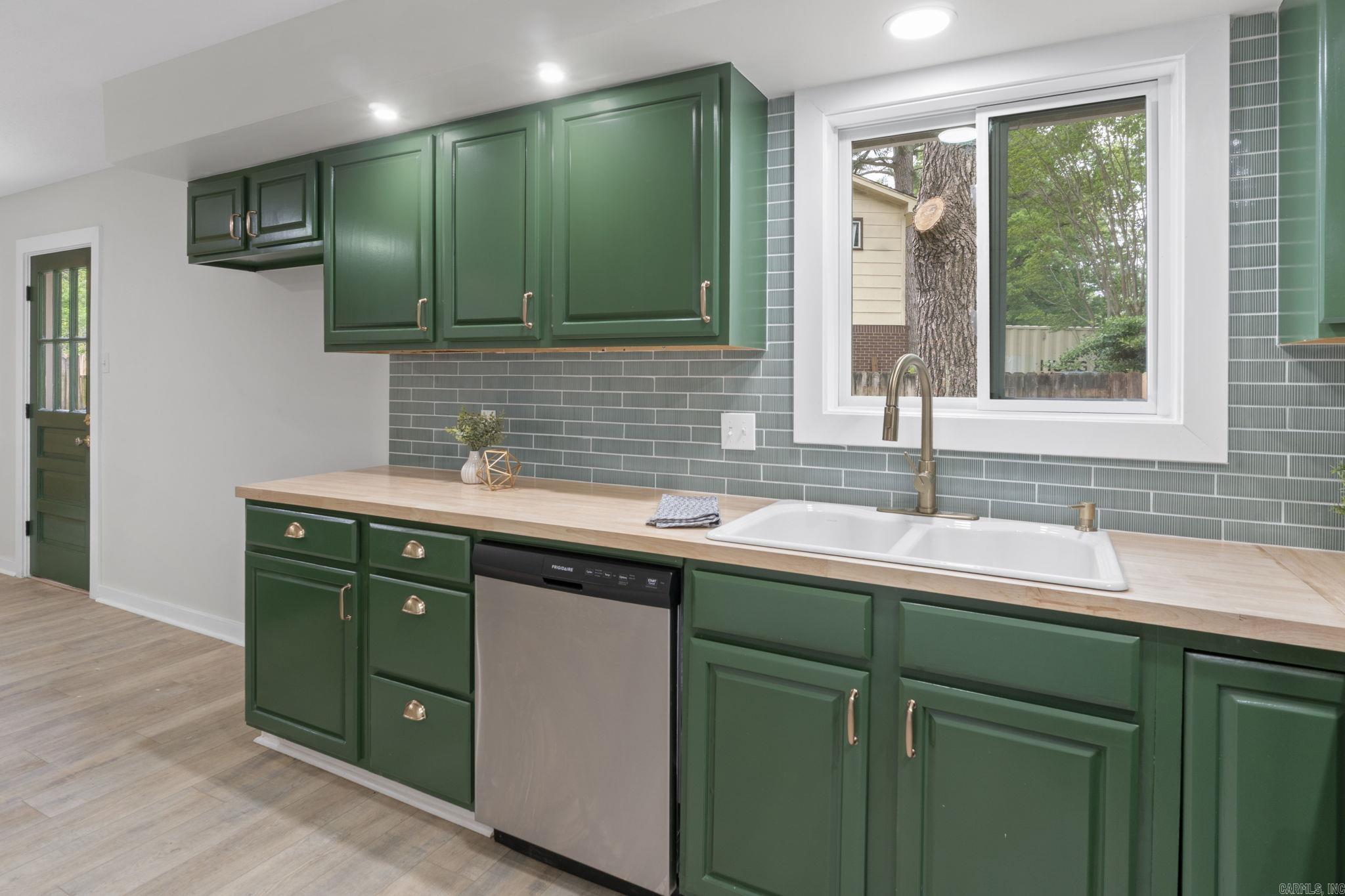 BRECKENRIDGE - Residential