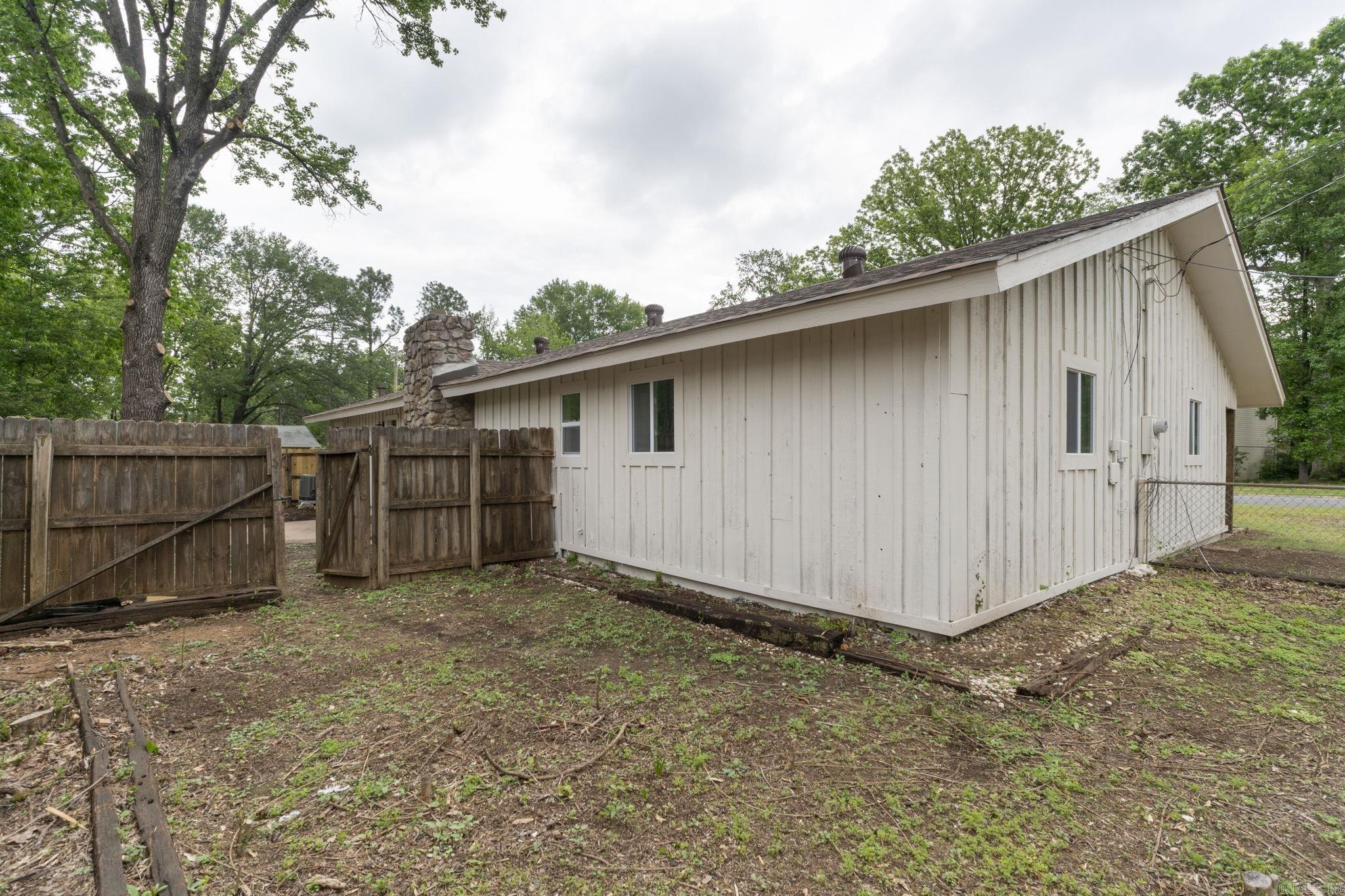 BRECKENRIDGE - Residential