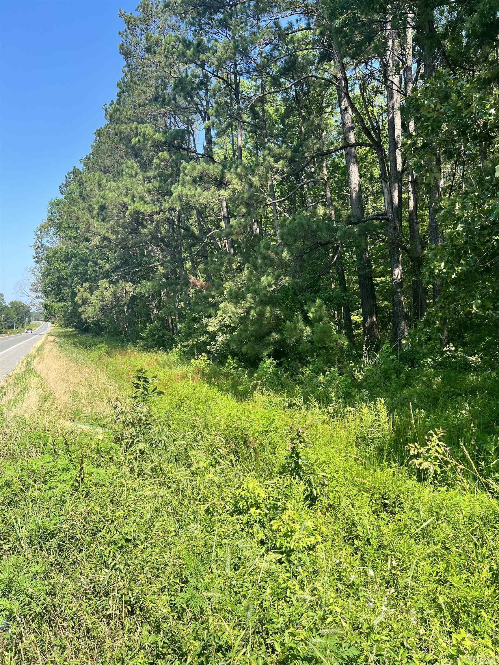 Great building opportunity in Sheridan school district! 3 acres of non-restricted land. Utilities at the road.