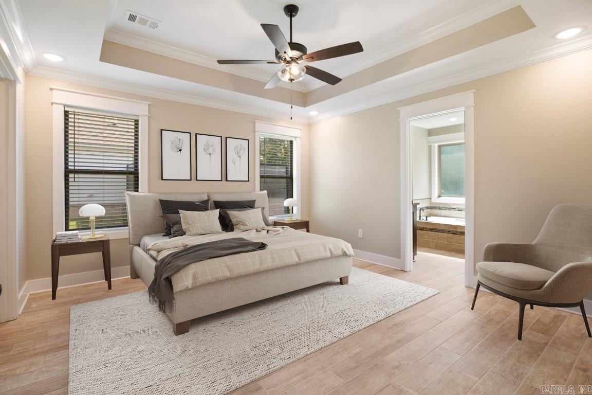 RIDGE PARK SUBDIVISION - Residential