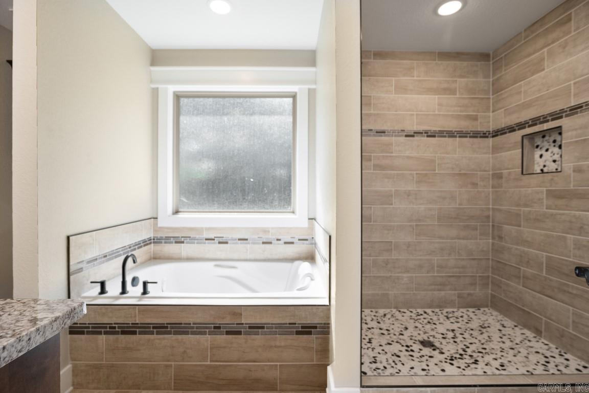 RIDGE PARK SUBDIVISION - Residential