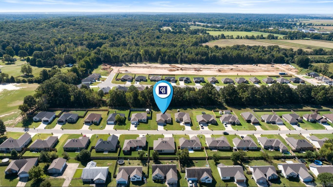 RIDGE PARK SUBDIVISION - Residential