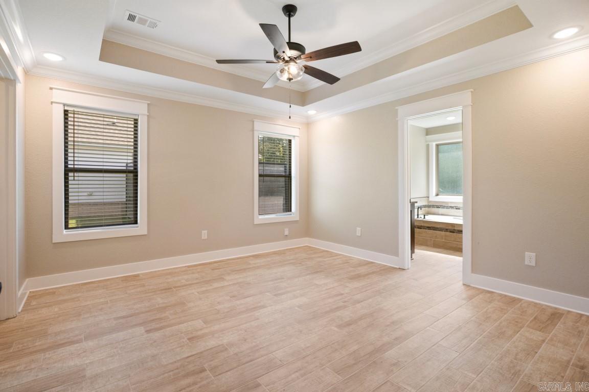 RIDGE PARK SUBDIVISION - Residential