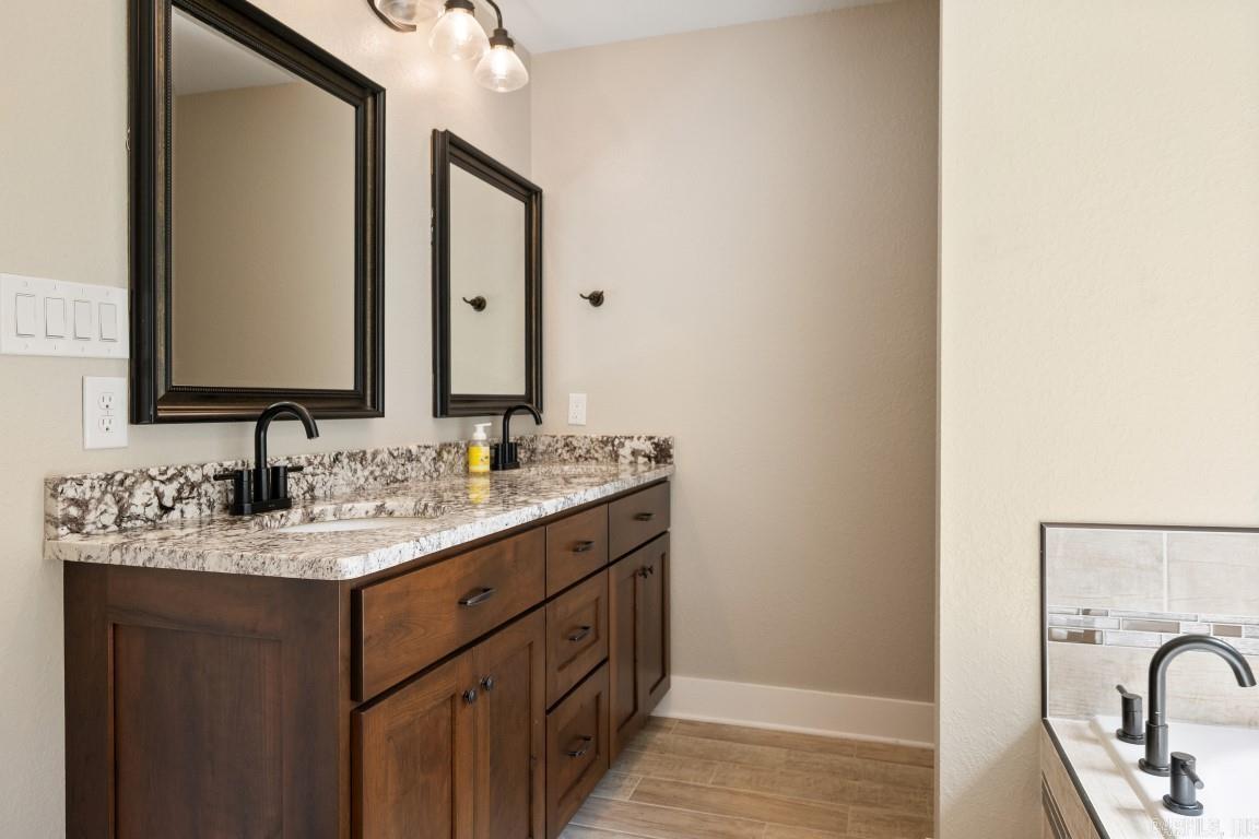 RIDGE PARK SUBDIVISION - Residential