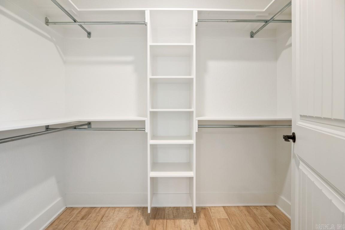 RIDGE PARK SUBDIVISION - Residential