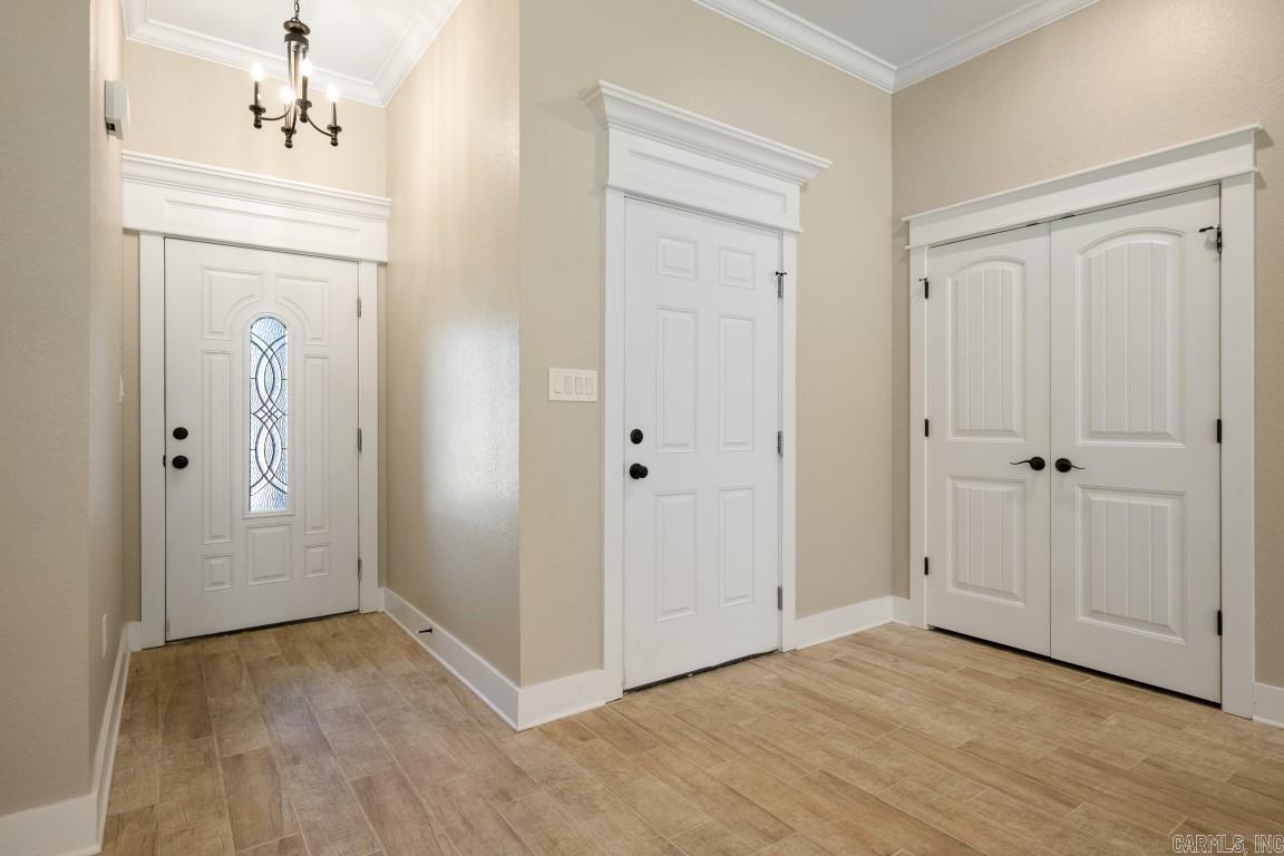 RIDGE PARK SUBDIVISION - Residential