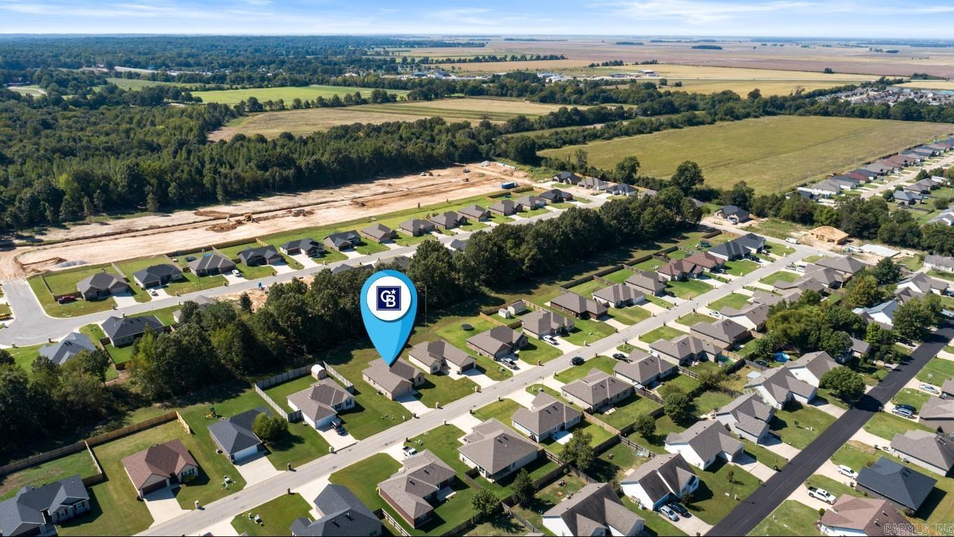RIDGE PARK SUBDIVISION - Residential