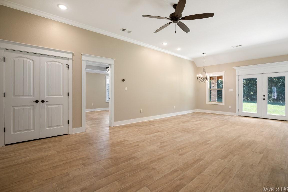 RIDGE PARK SUBDIVISION - Residential