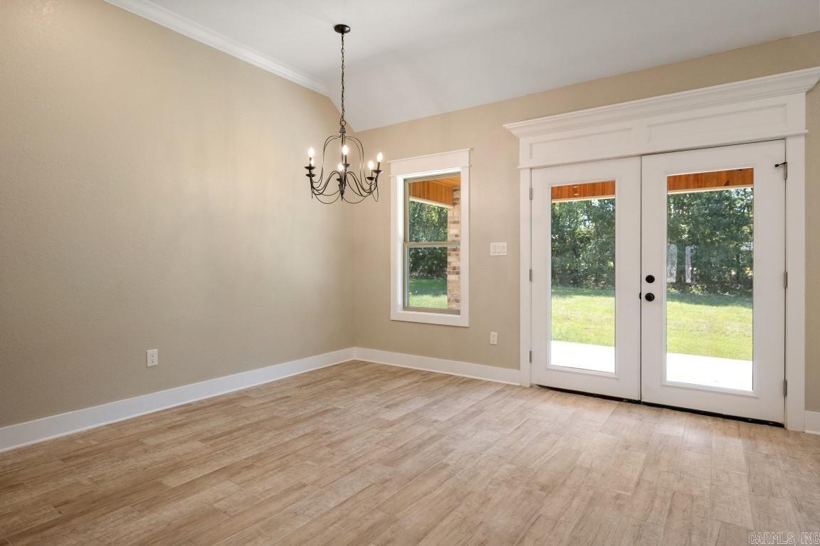 RIDGE PARK SUBDIVISION - Residential