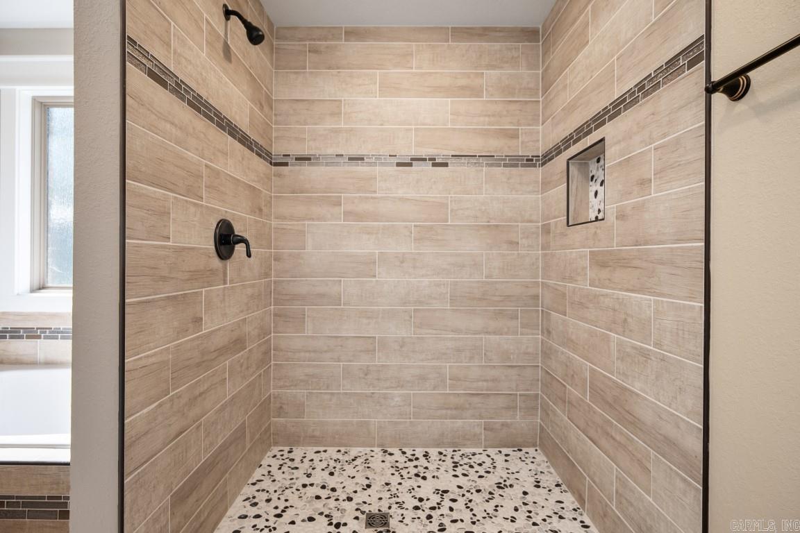 RIDGE PARK SUBDIVISION - Residential