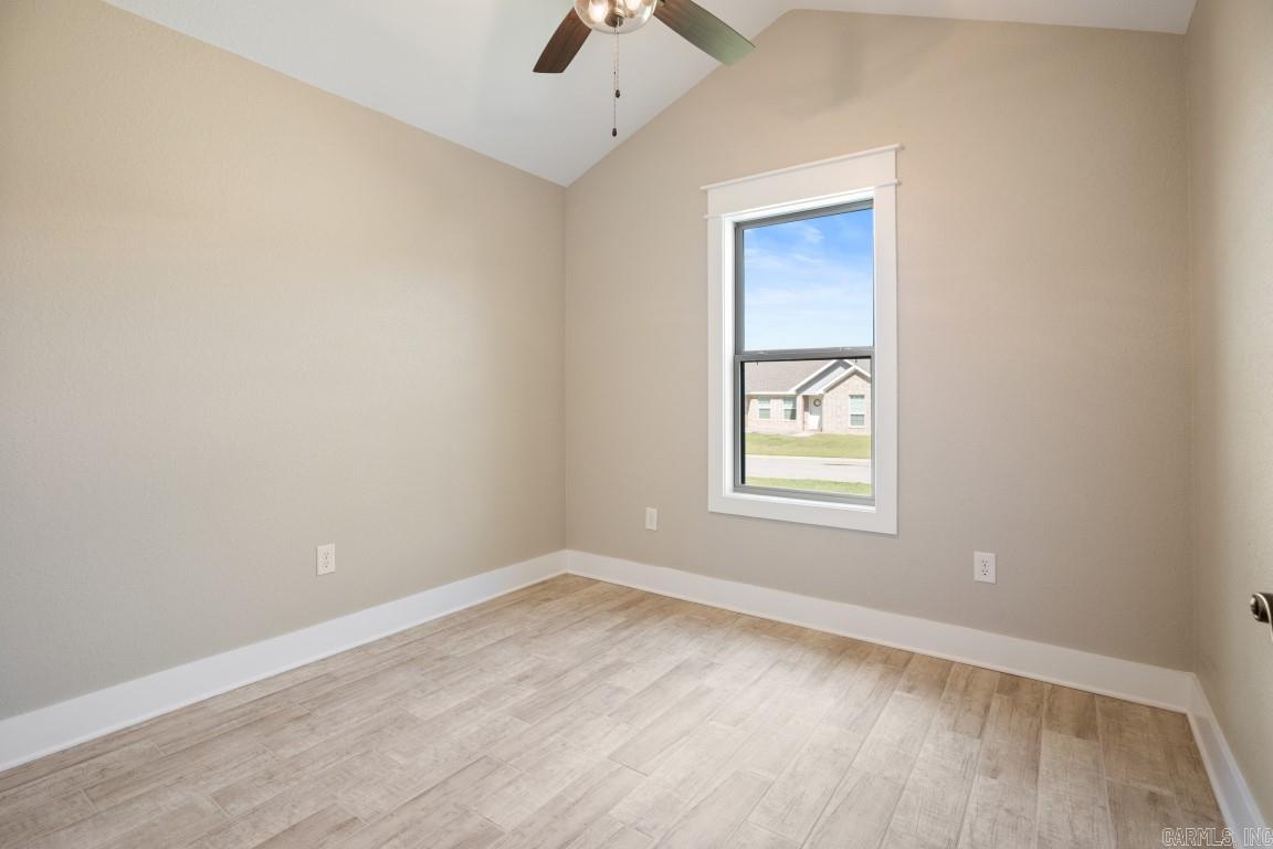 RIDGE PARK SUBDIVISION - Residential